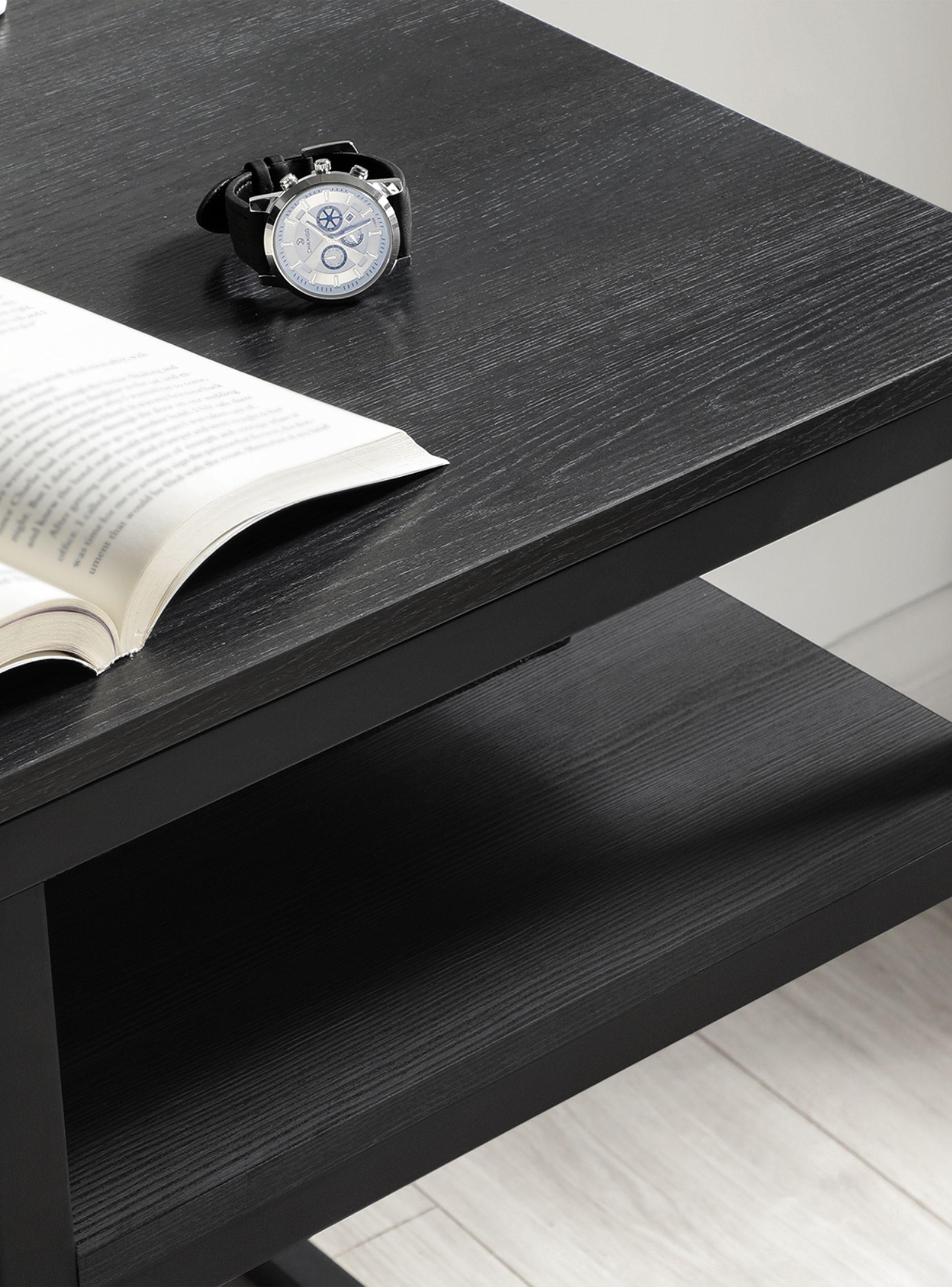 Escritorio E120 Metalwood Collection-3