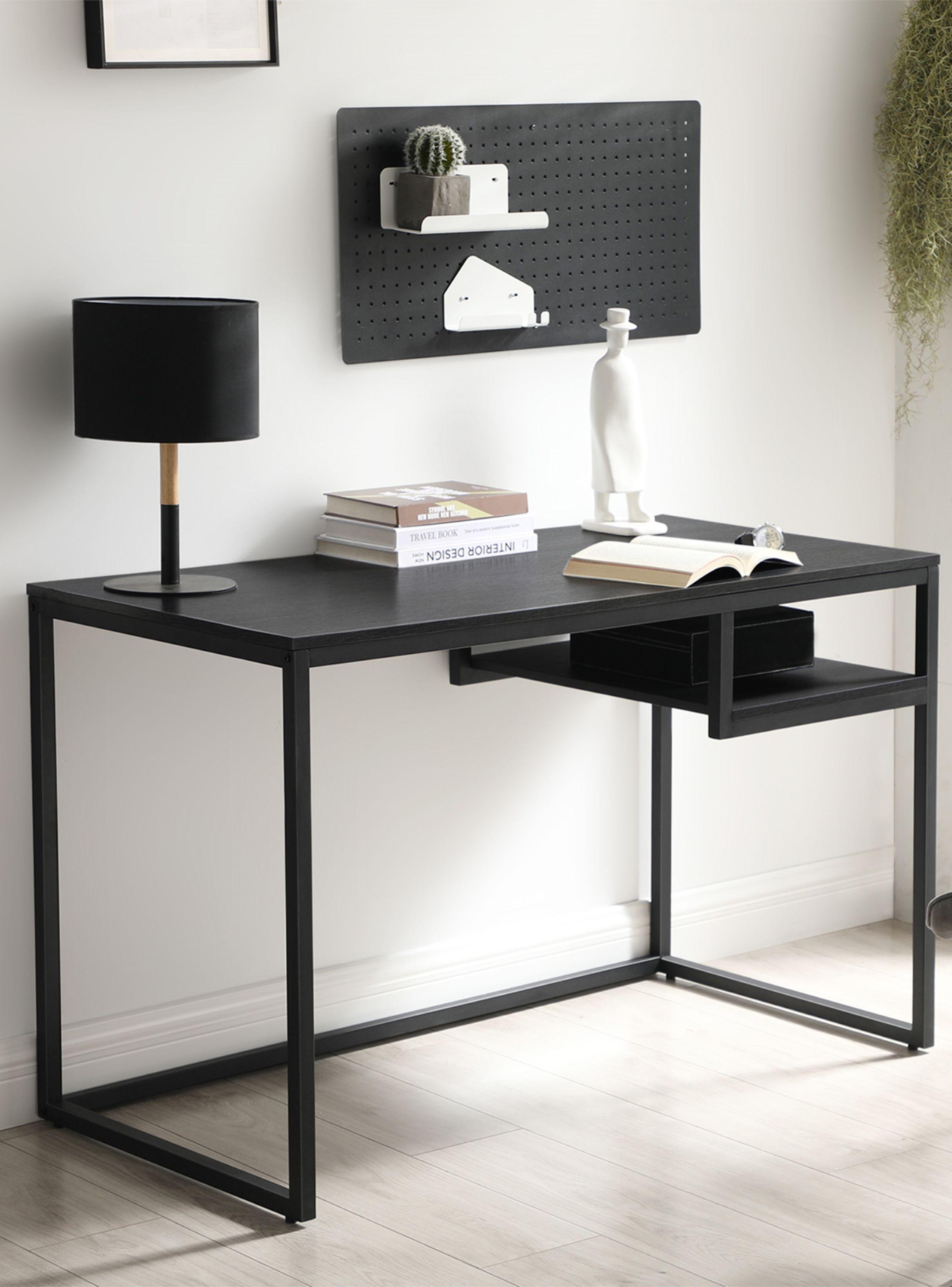 Escritorio E120 Metalwood Collection-5