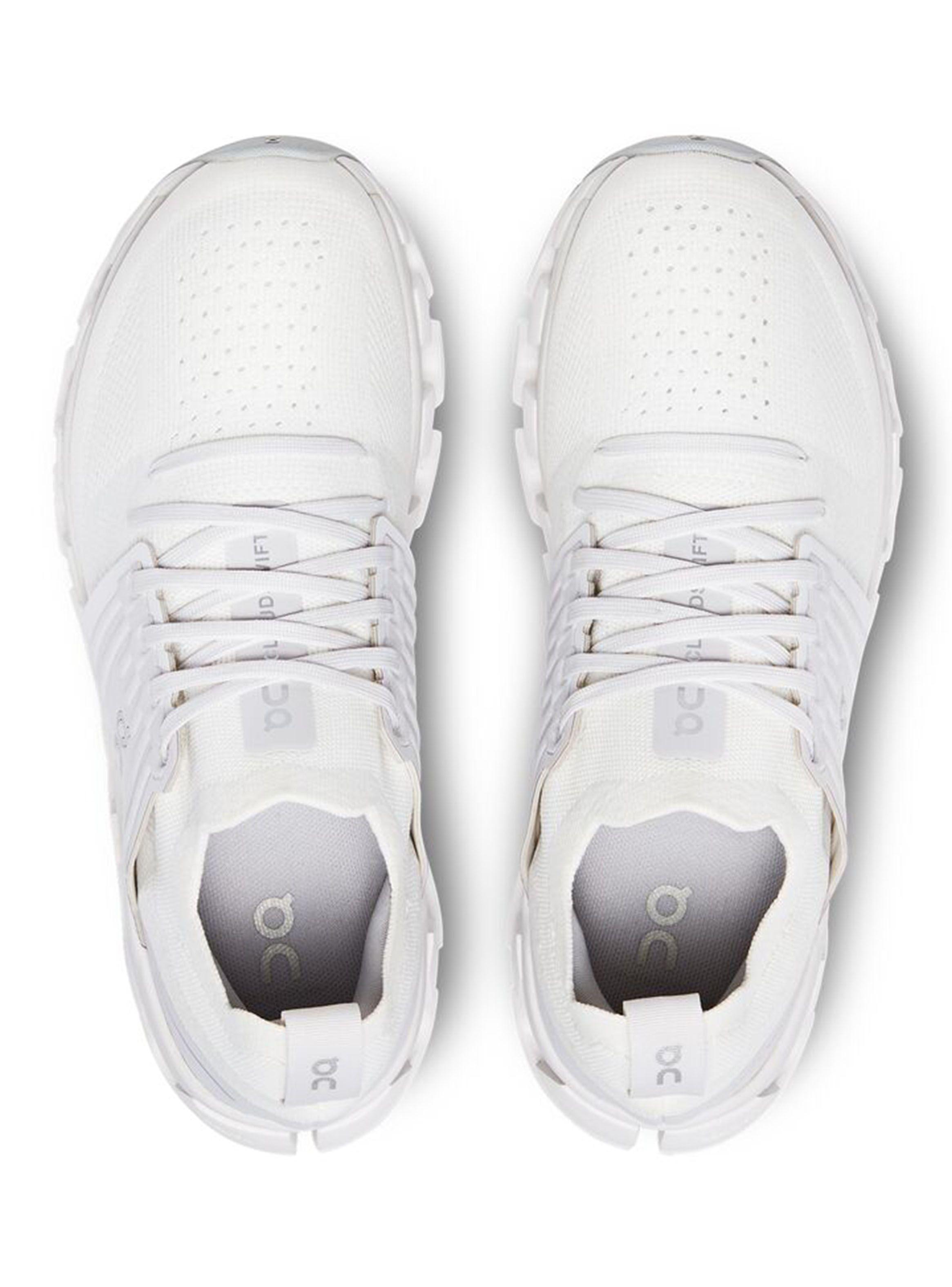 Zapatilla Running Mujer Cloudswift 3-3