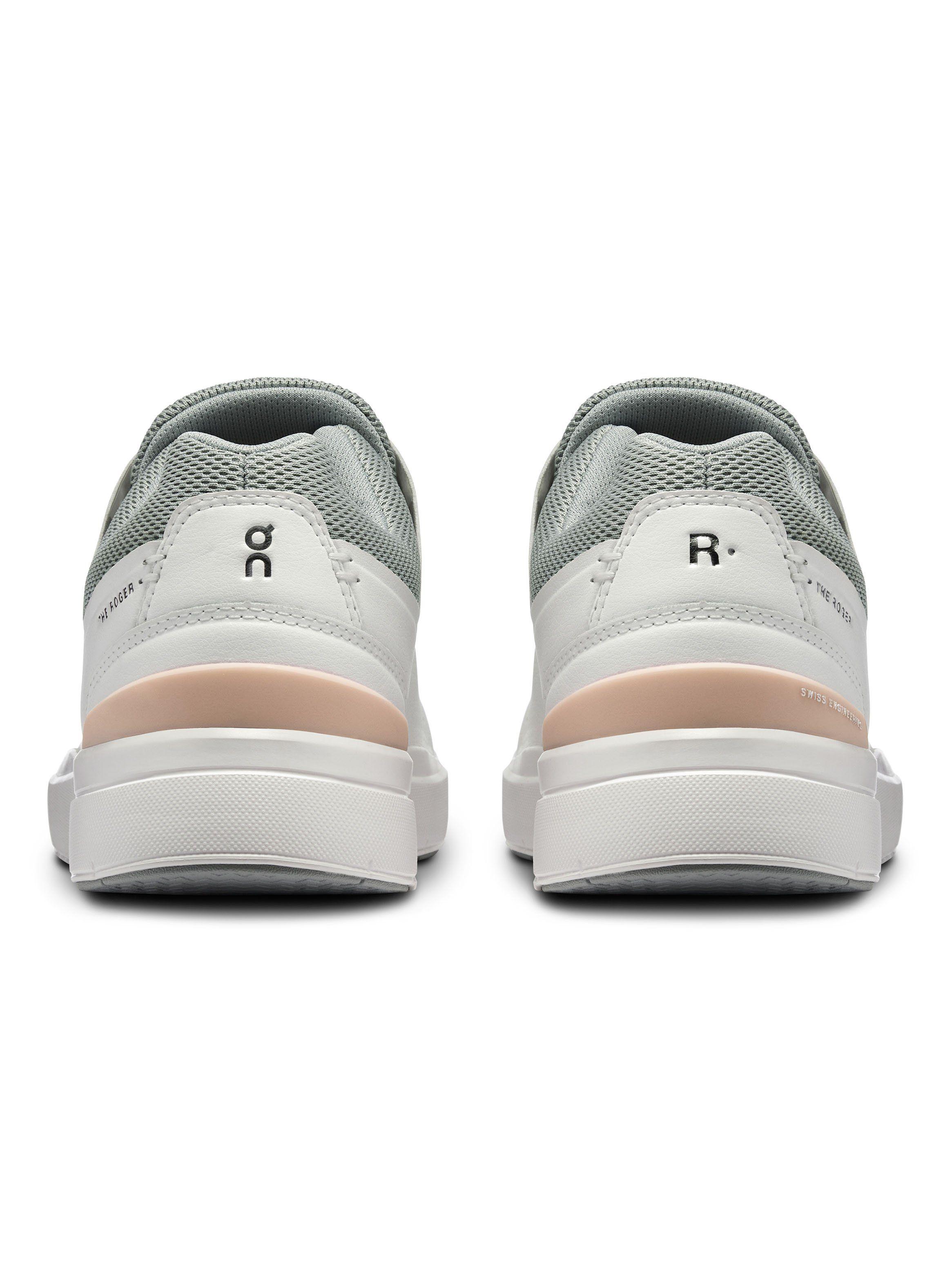 Zapatilla Urbana The Roger Advantage Mujer-3