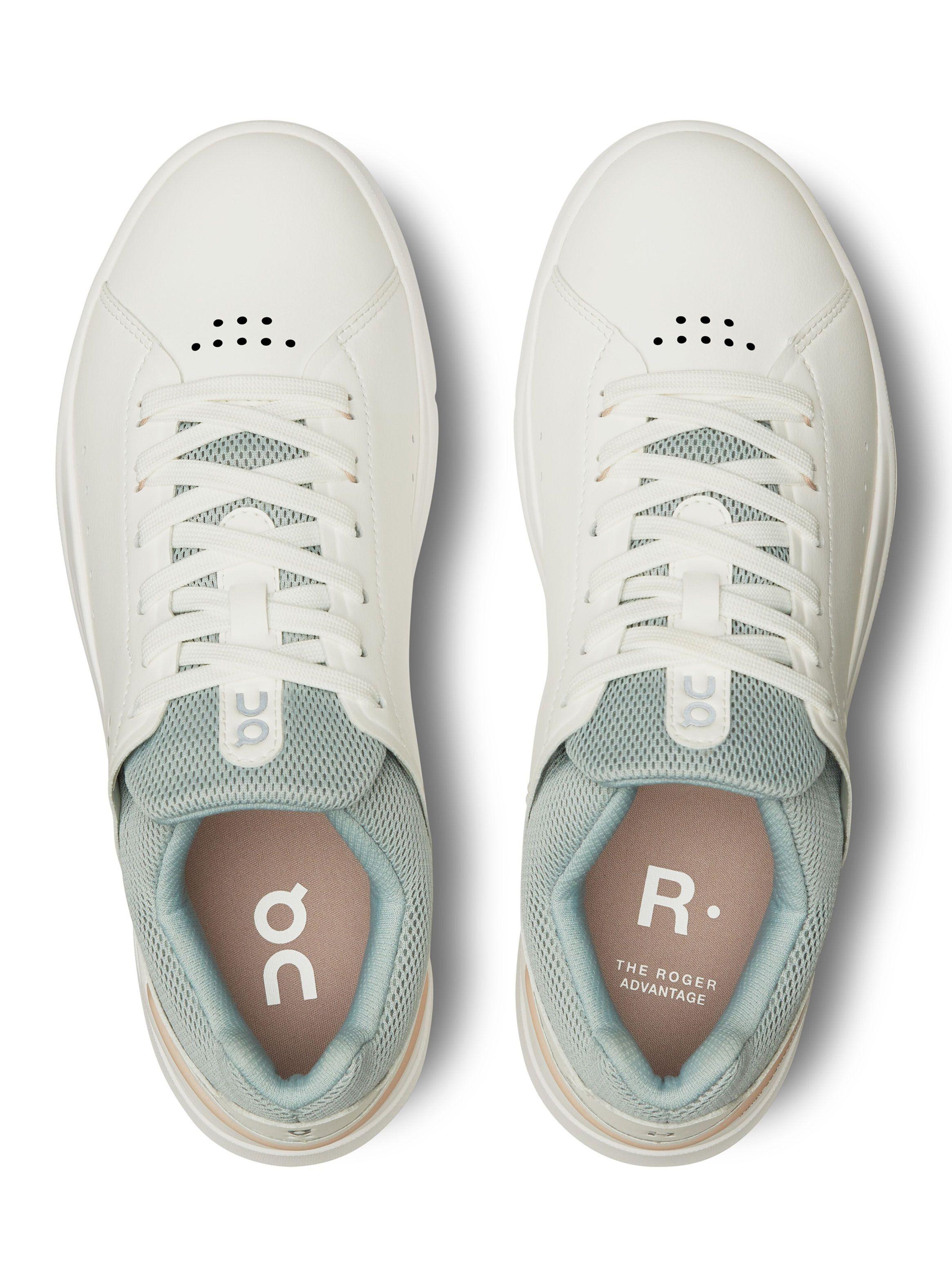 Zapatilla Urbana The Roger Advantage Mujer-2