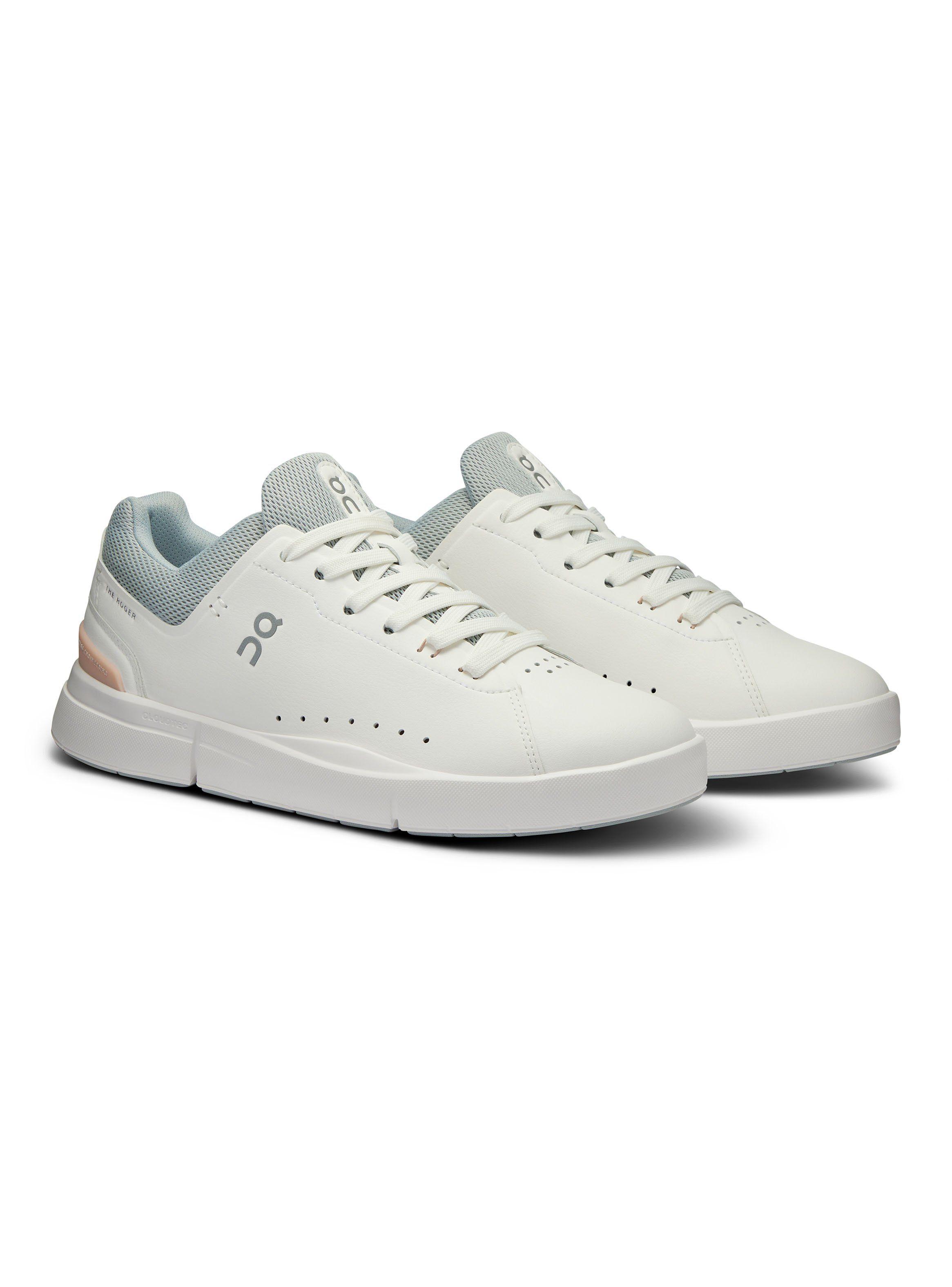 Zapatilla Urbana The Roger Advantage Mujer-1