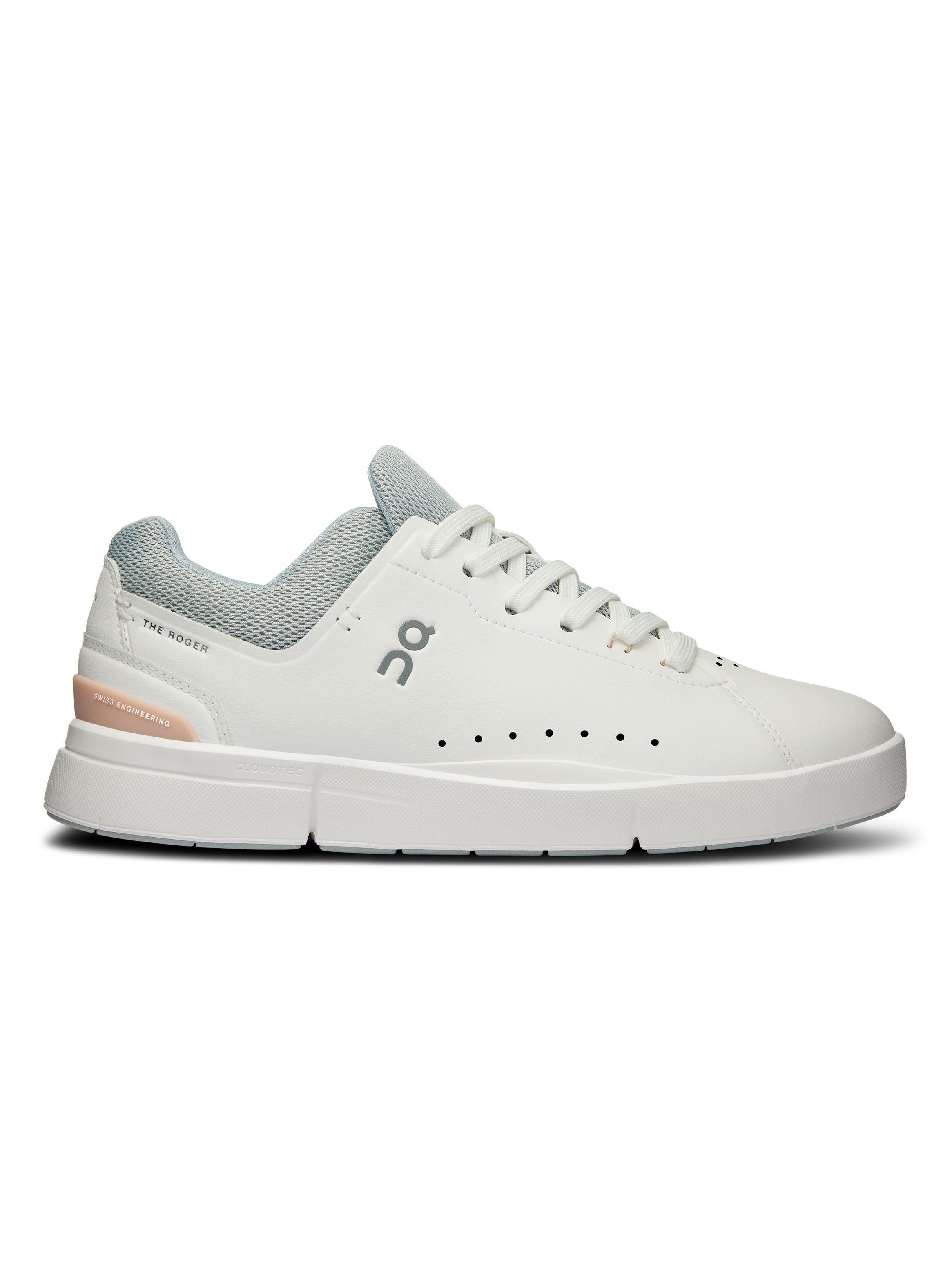 Zapatilla Urbana The Roger Advantage Mujer-0