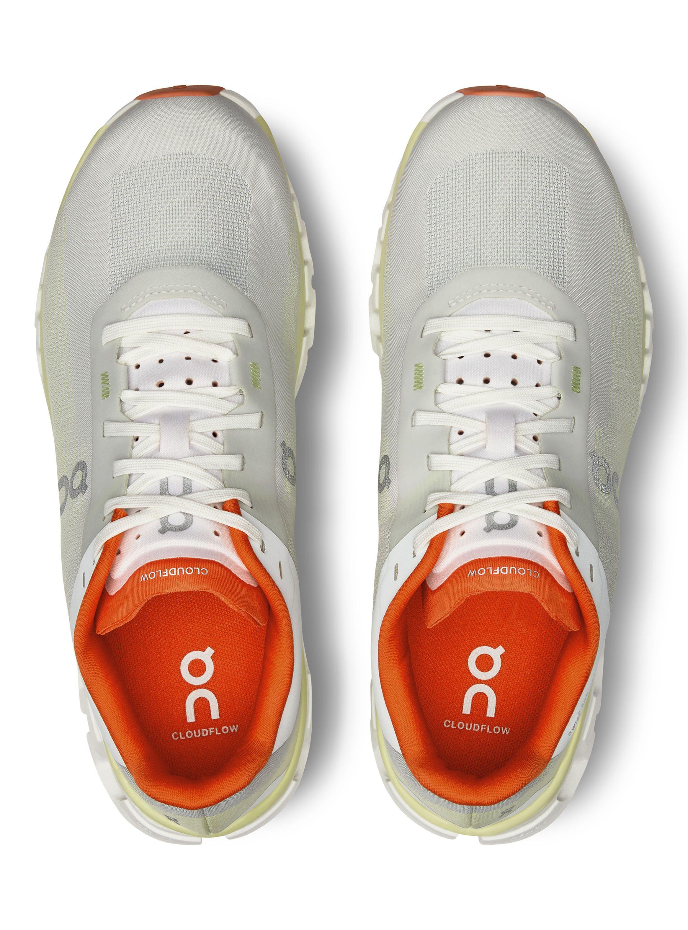 Zapatilla Running Cloudflow4 Mujer-3
