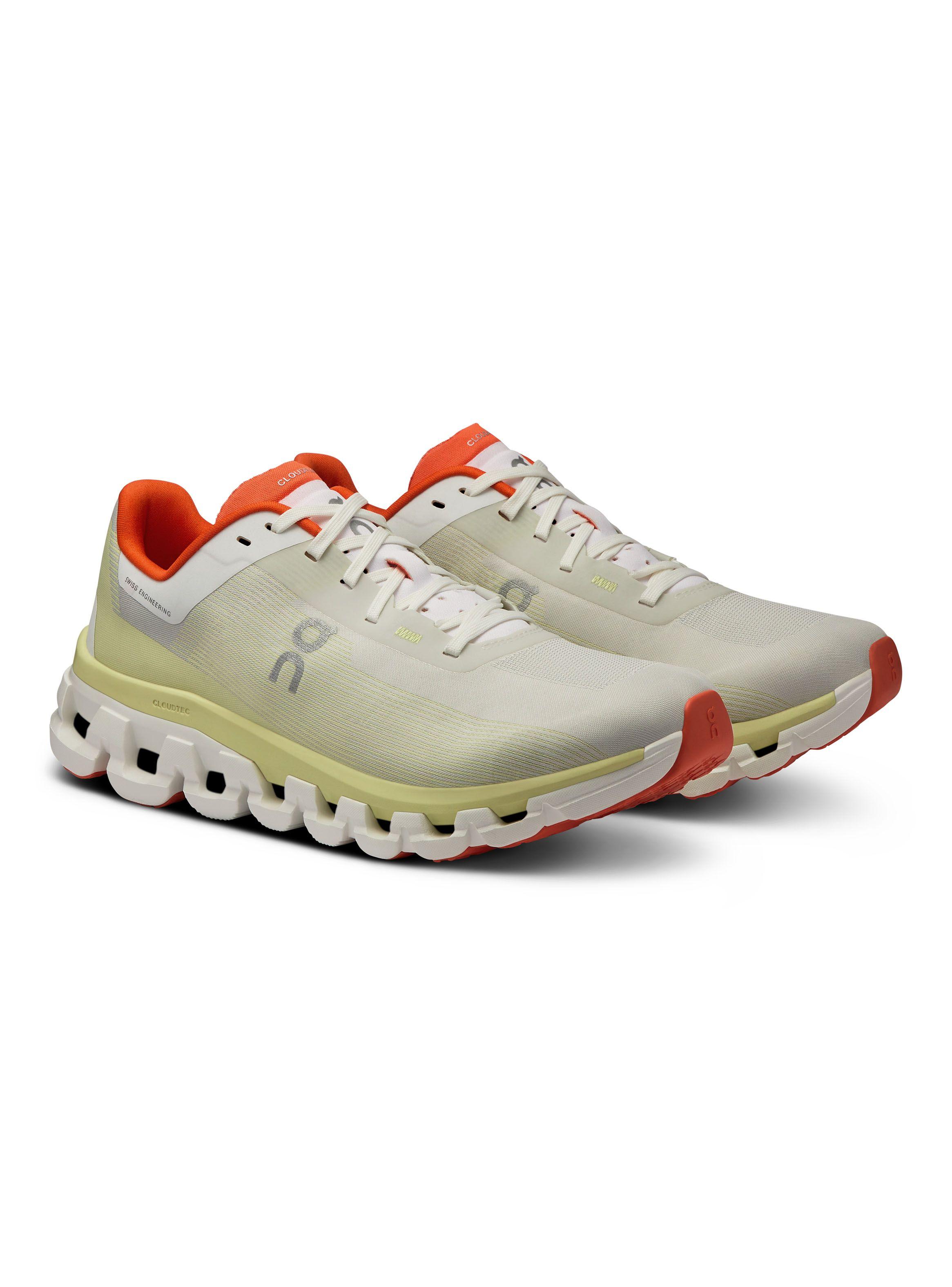 Zapatilla Running Cloudflow4 Mujer-1