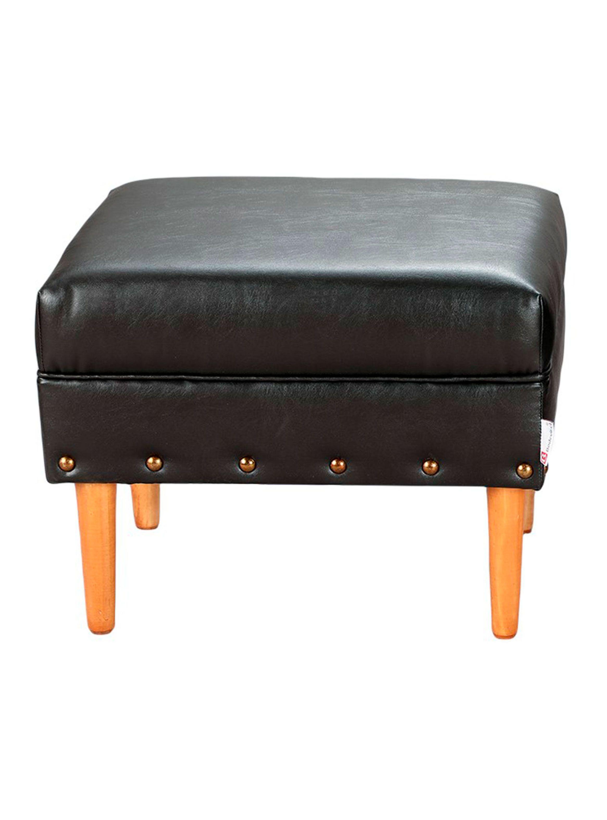 Set 2 Poufs Provenza Tacha PU 04-4