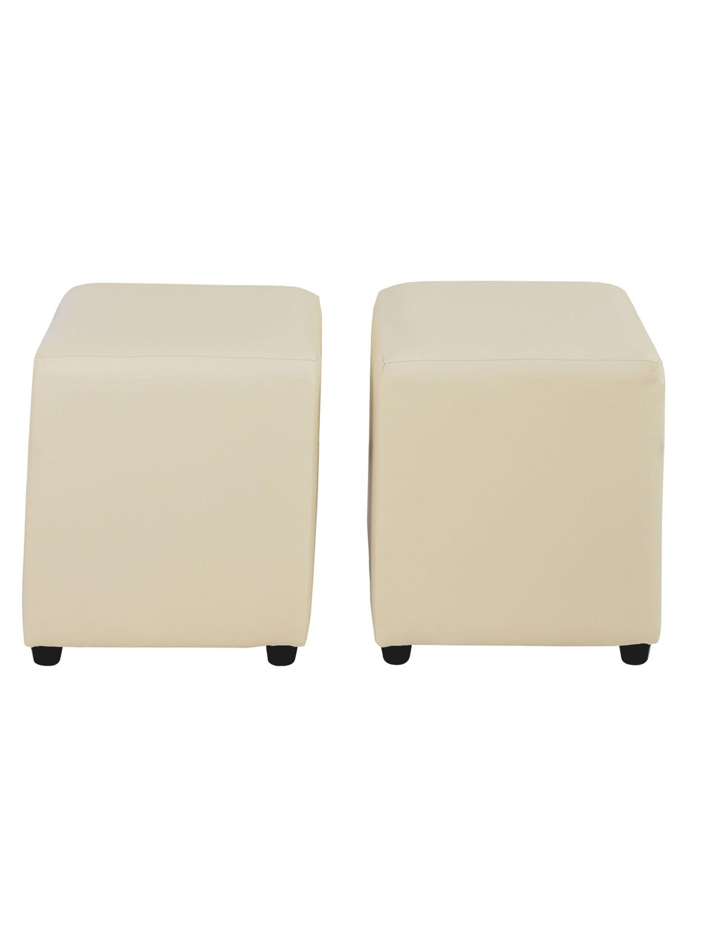 Sofá Bi-L 3C PU Beige-5