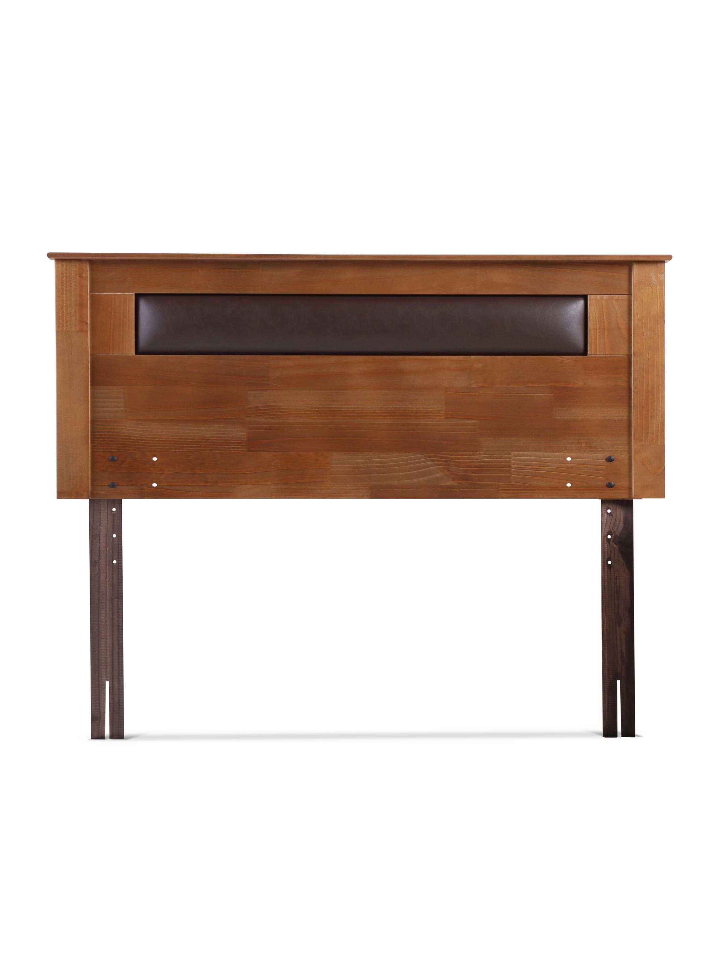Cama Europea New Style 2 2 Plazas Long Base Dividida + Respaldo Ferrara-1