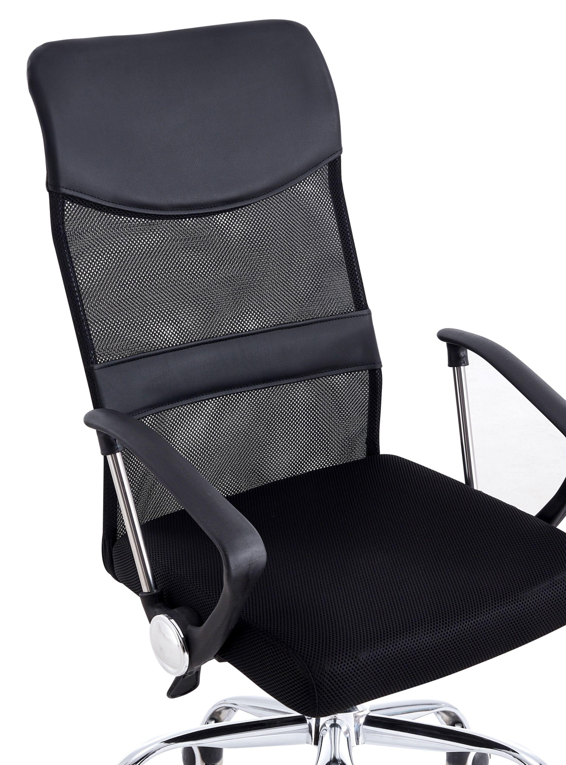 Silla Oficina X-50B-3