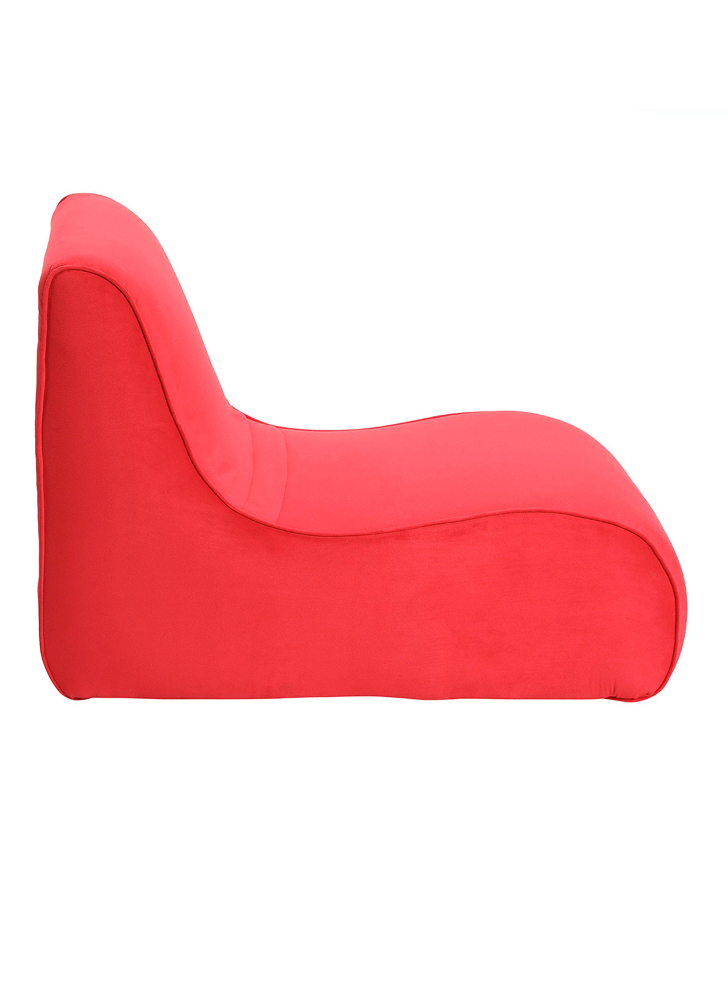 Sofá Komodo Felpa 1C-4