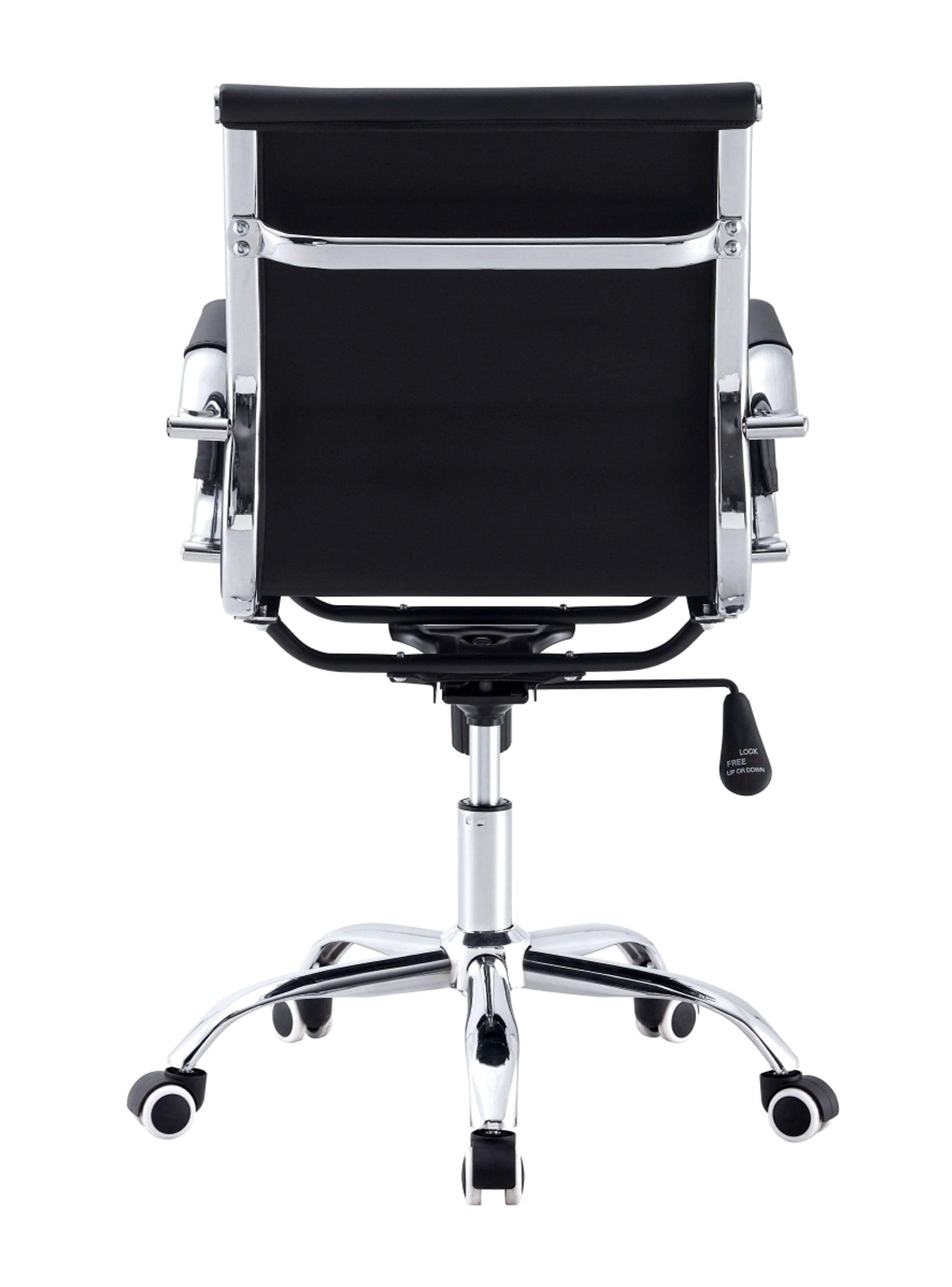 Silla Oficina X-56B-1