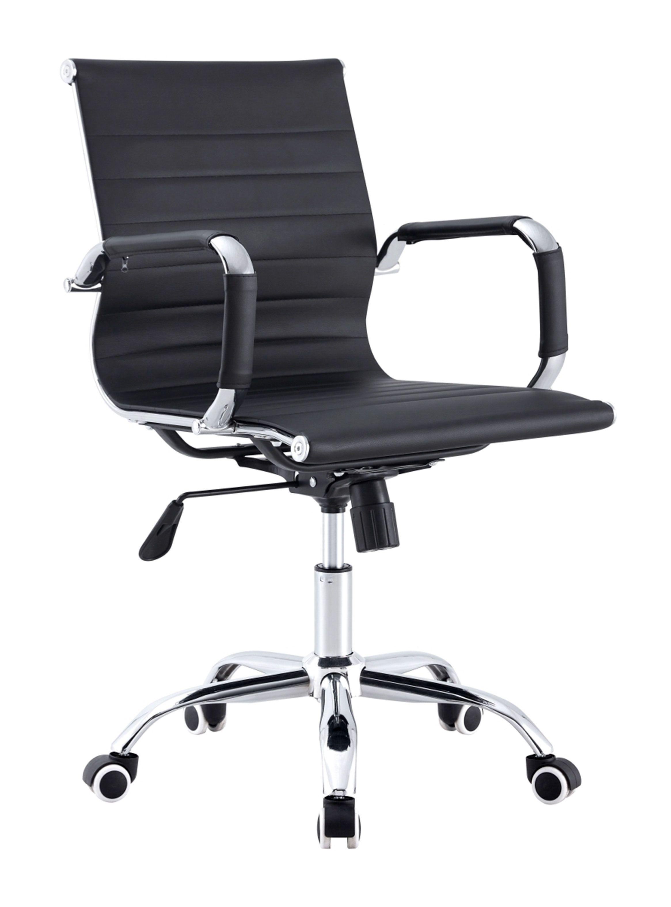 Silla Oficina X-56B-2