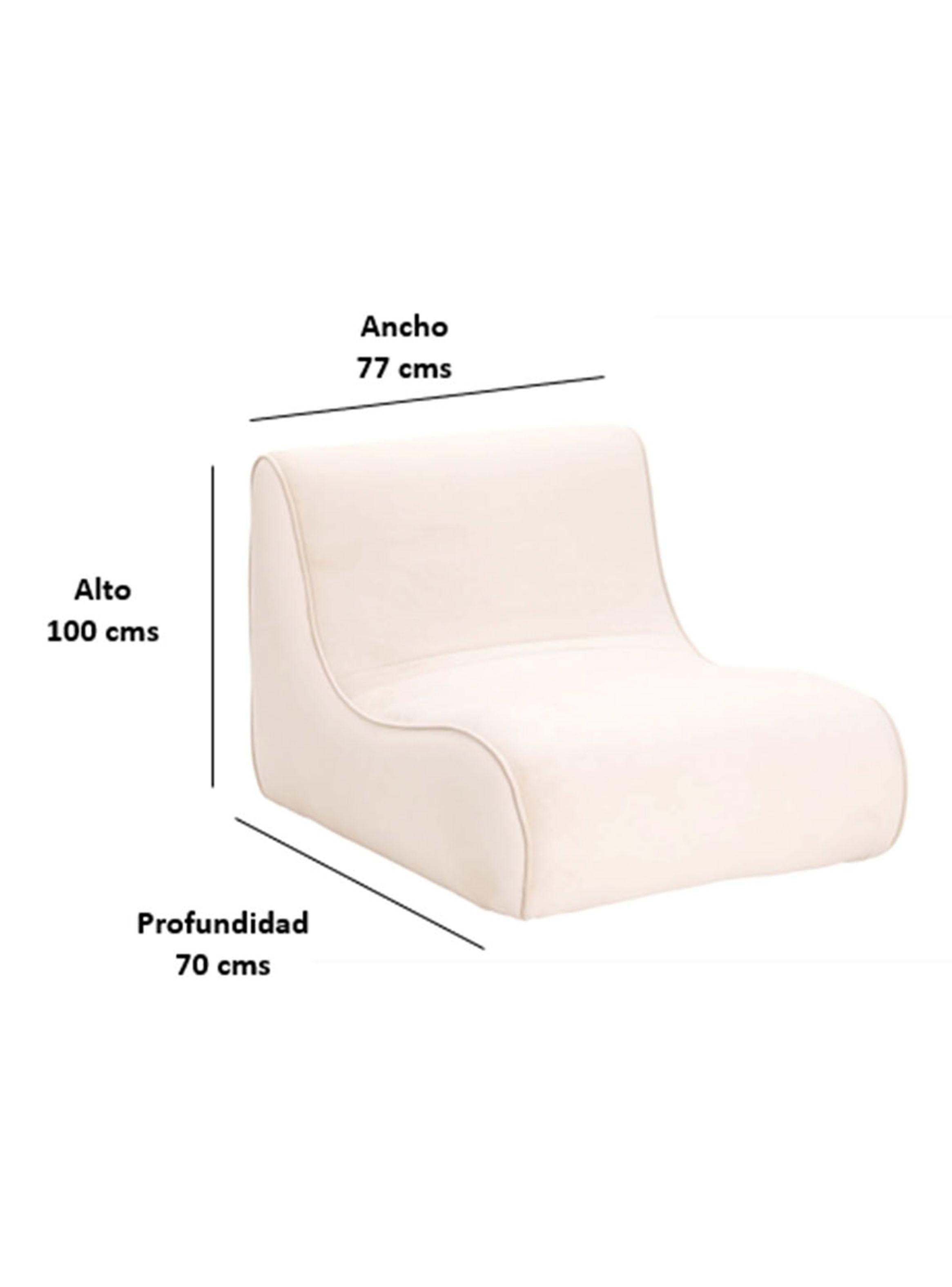 Sofá Komodo PU 1C-1