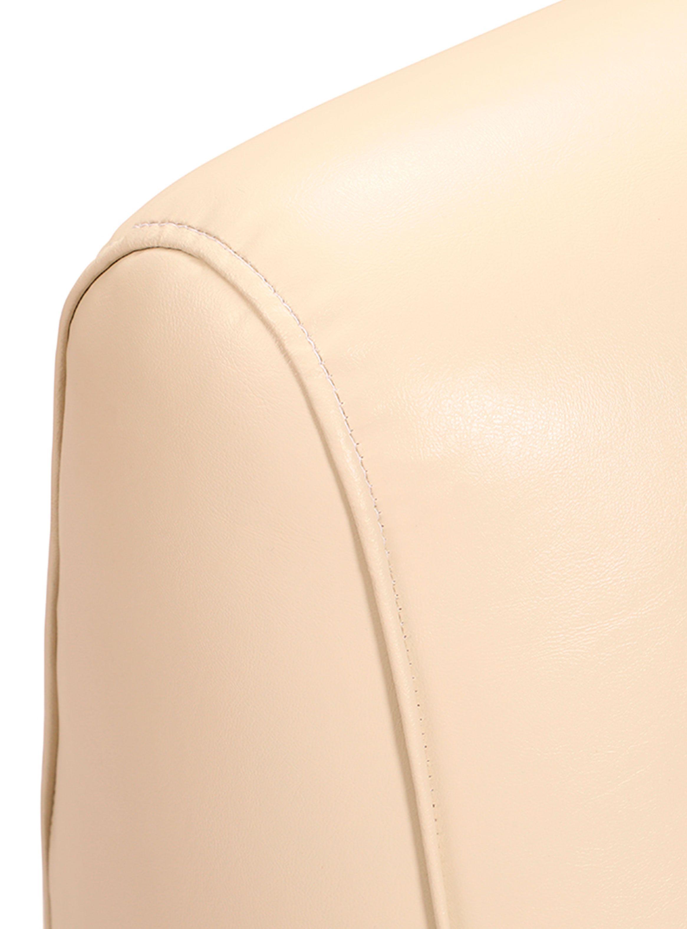 Sofá Komodo PU 2C-3