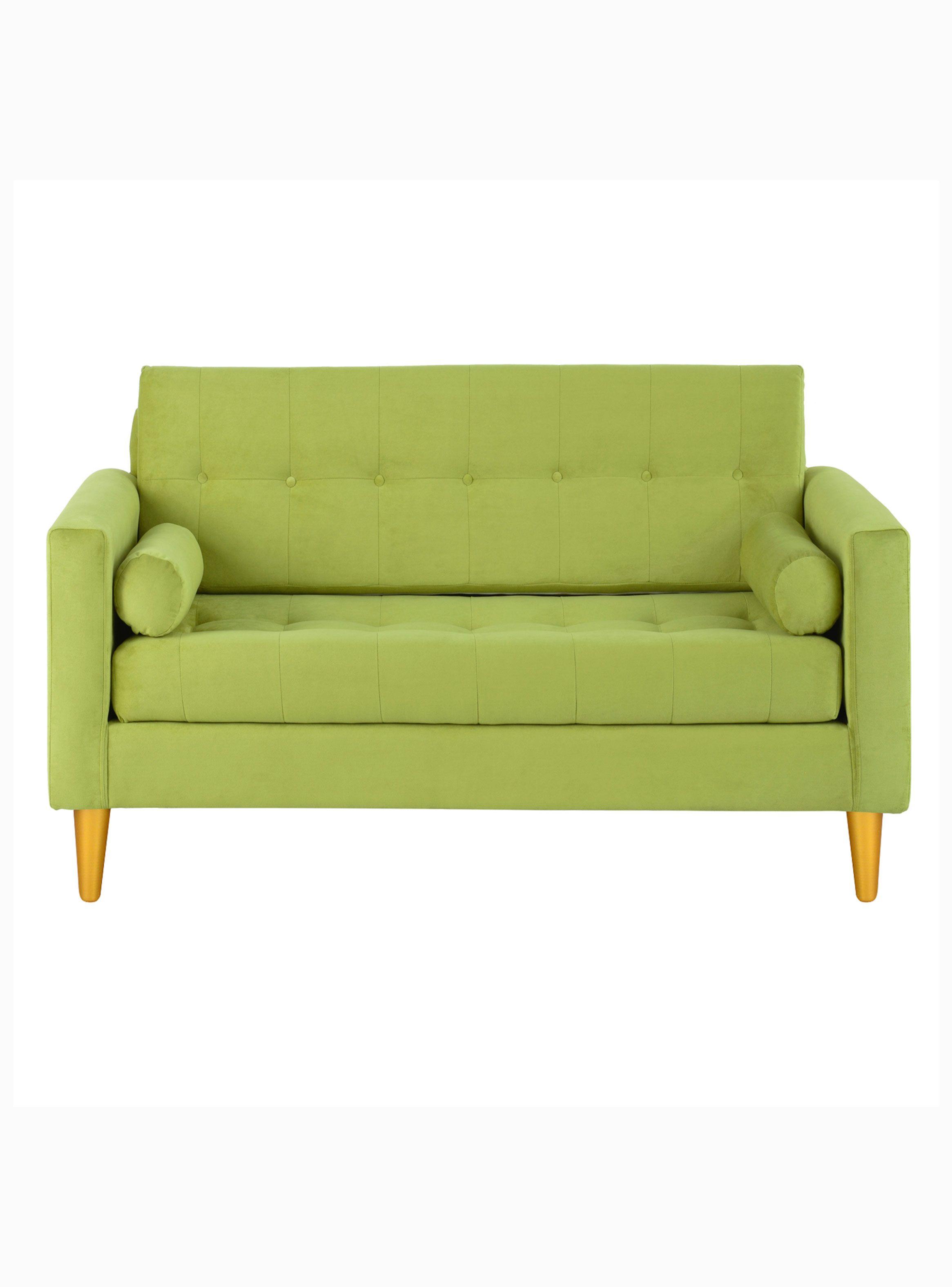 Sofá Retro 3C Felpa 01-0