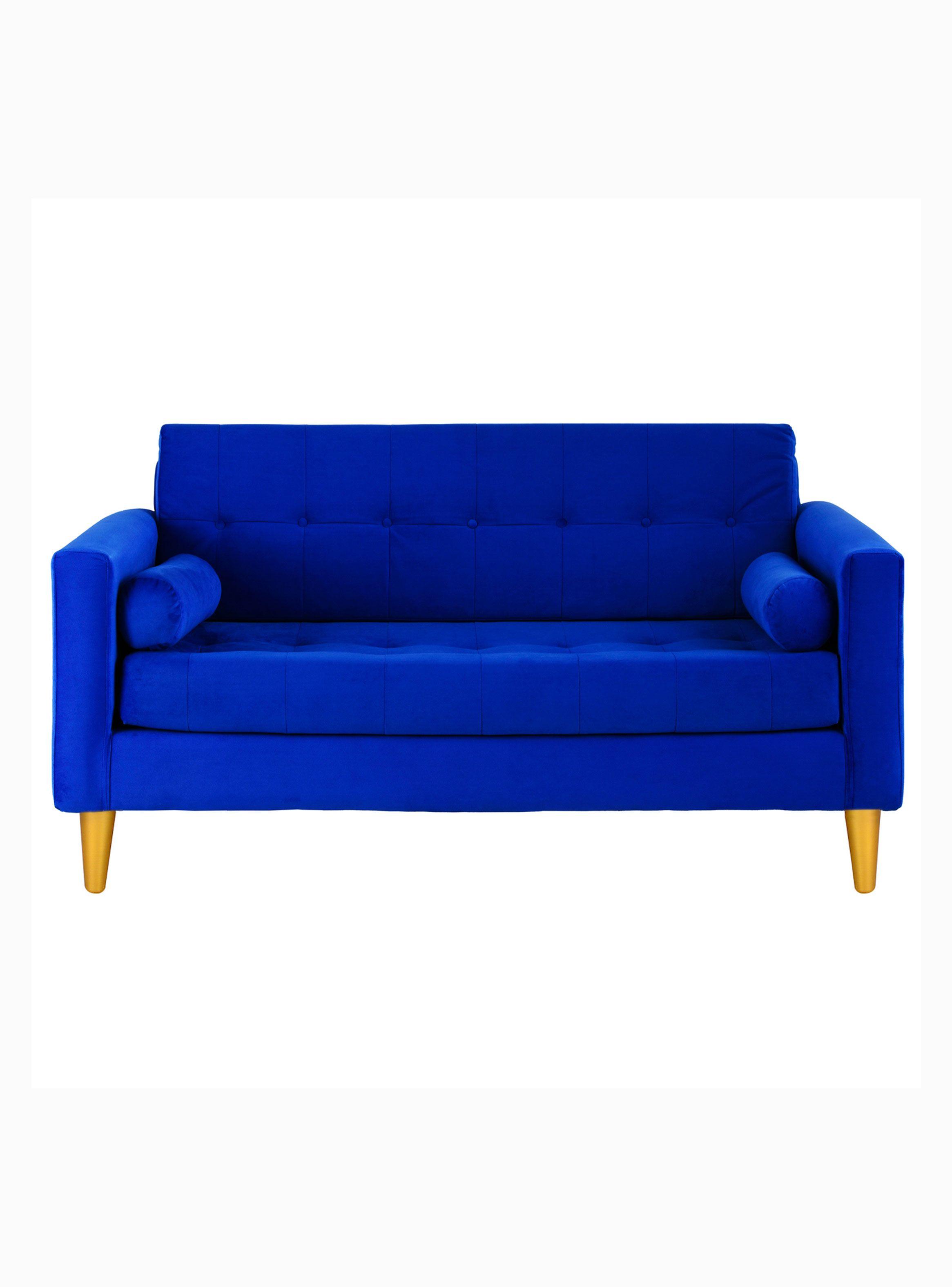 Sofá Retro 3C Felpa 01-0