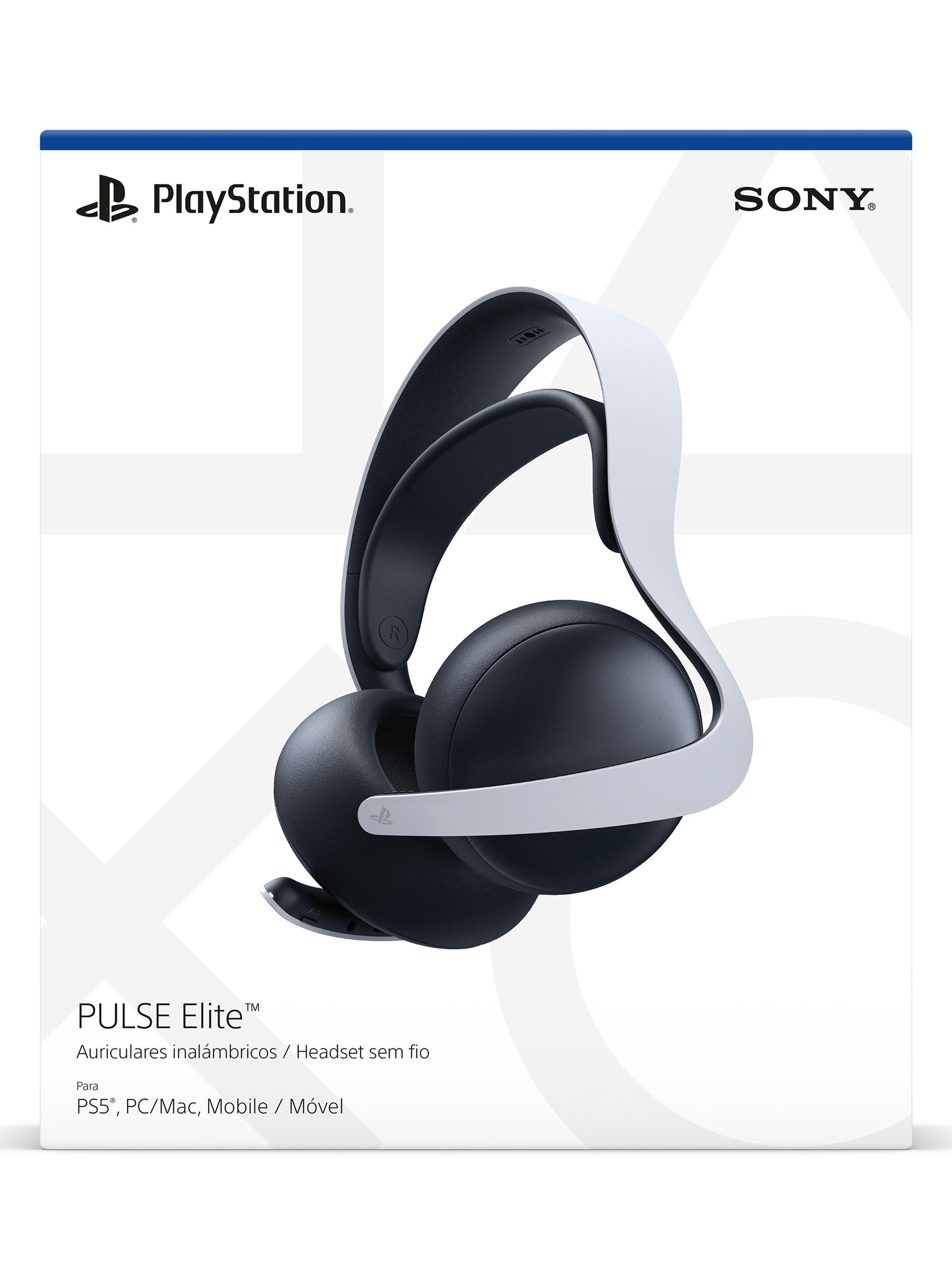 Audífonos Inalámbricos Pulse Elite-3