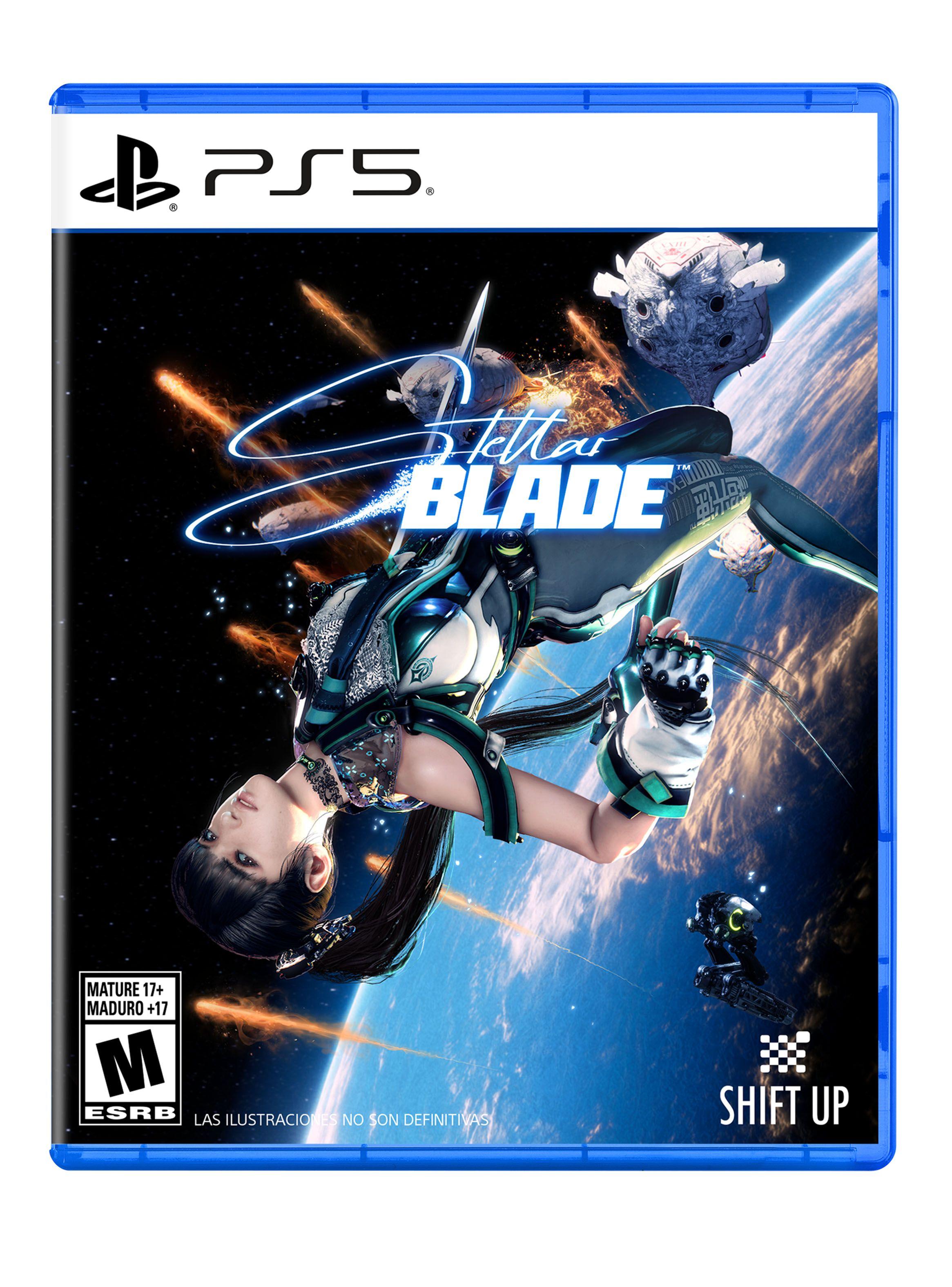 Juego PS5 Stellar Blade-0