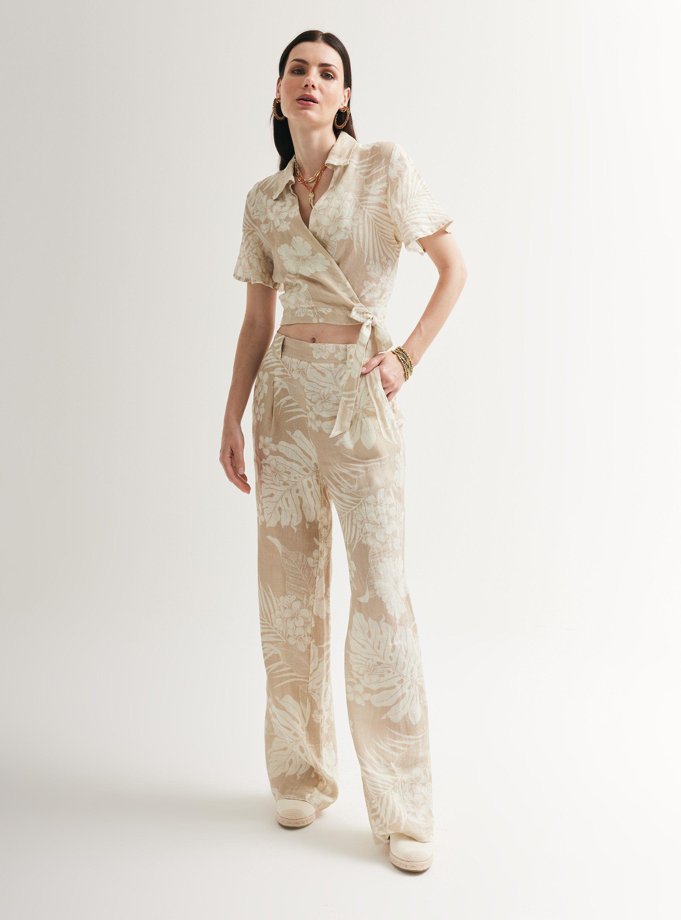 Blusa Print Lino-4