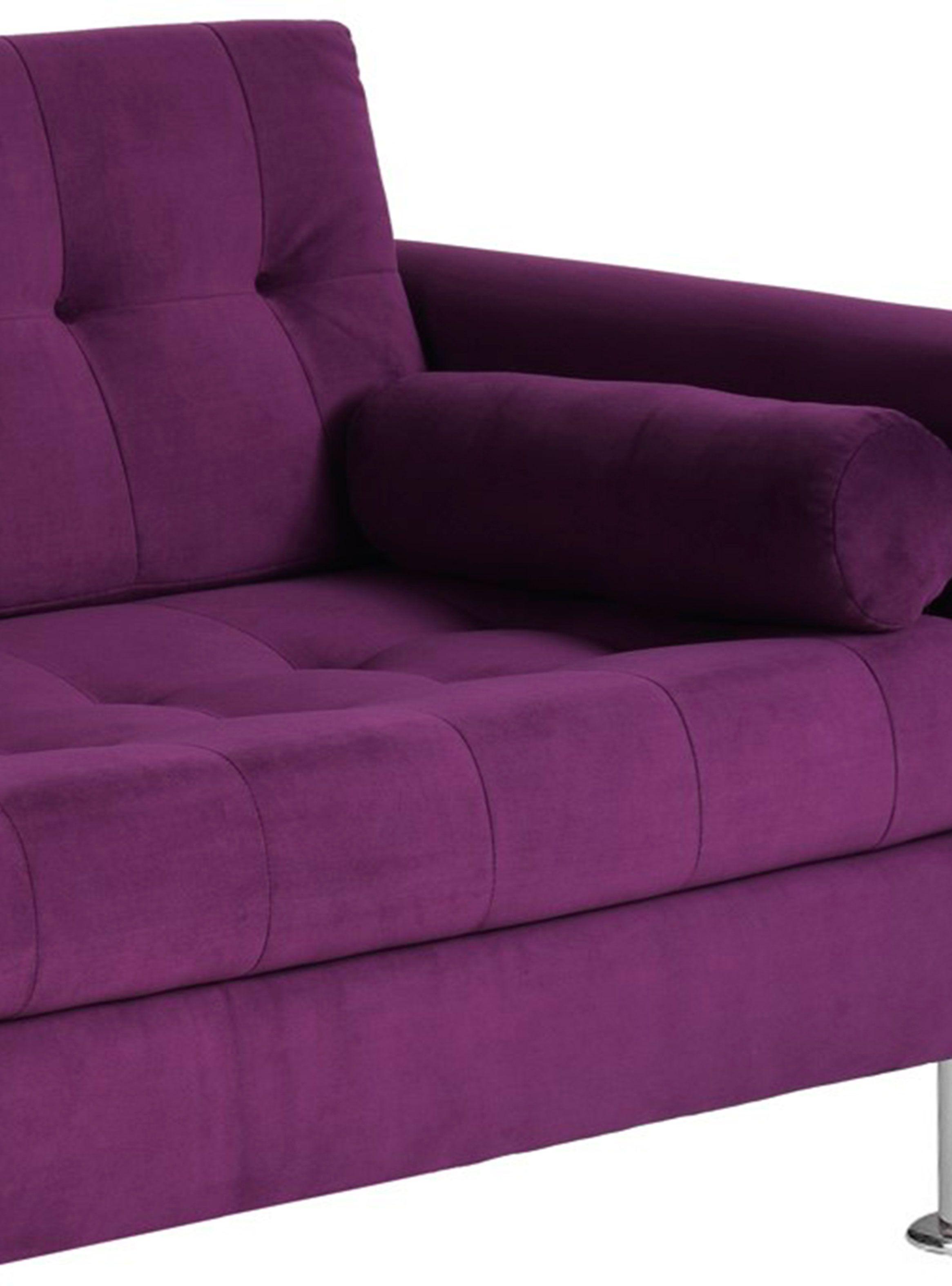 Sofá Retro 3C Felpa 12-3