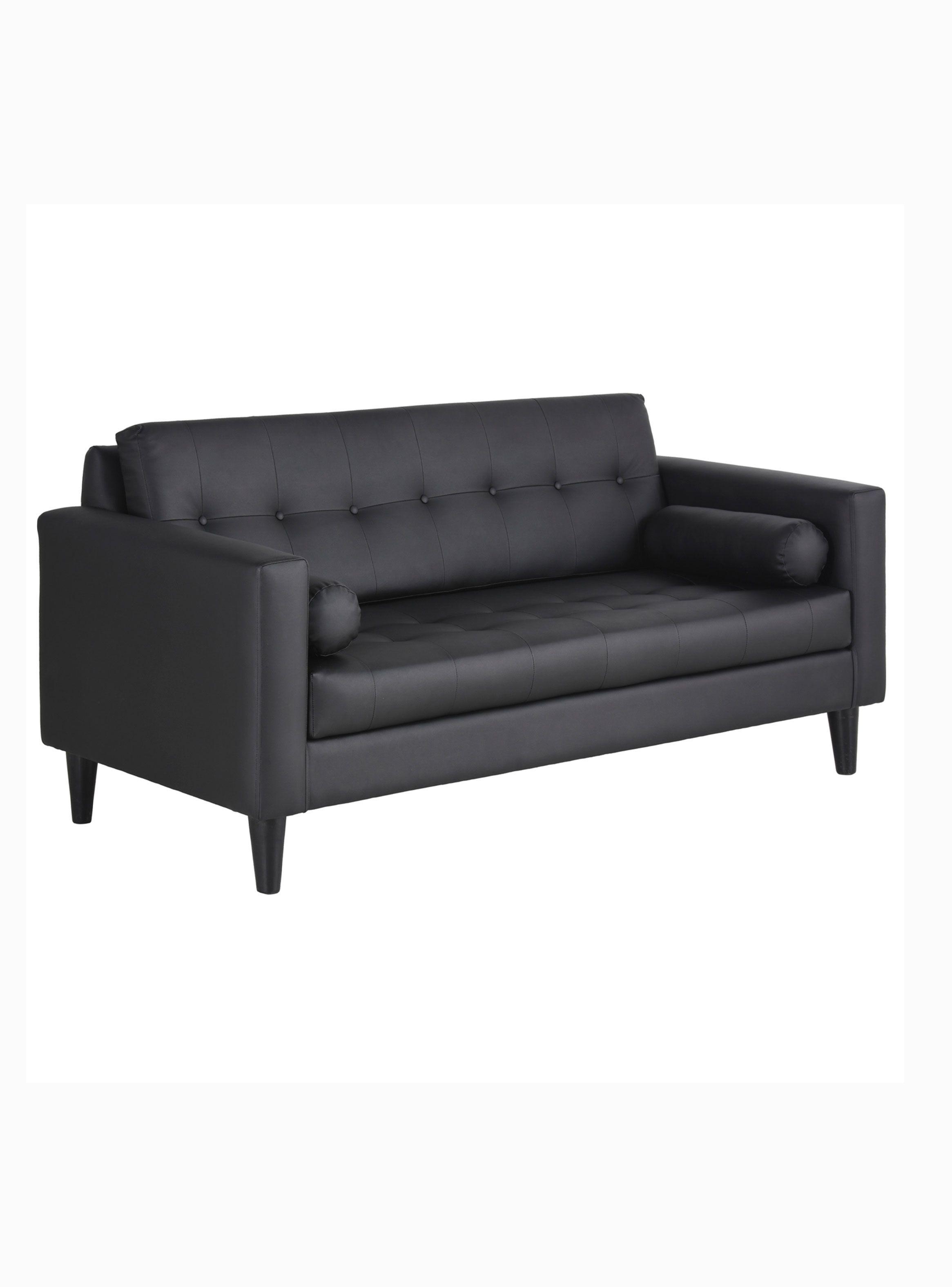 Sofá Retro 3C PU00-2