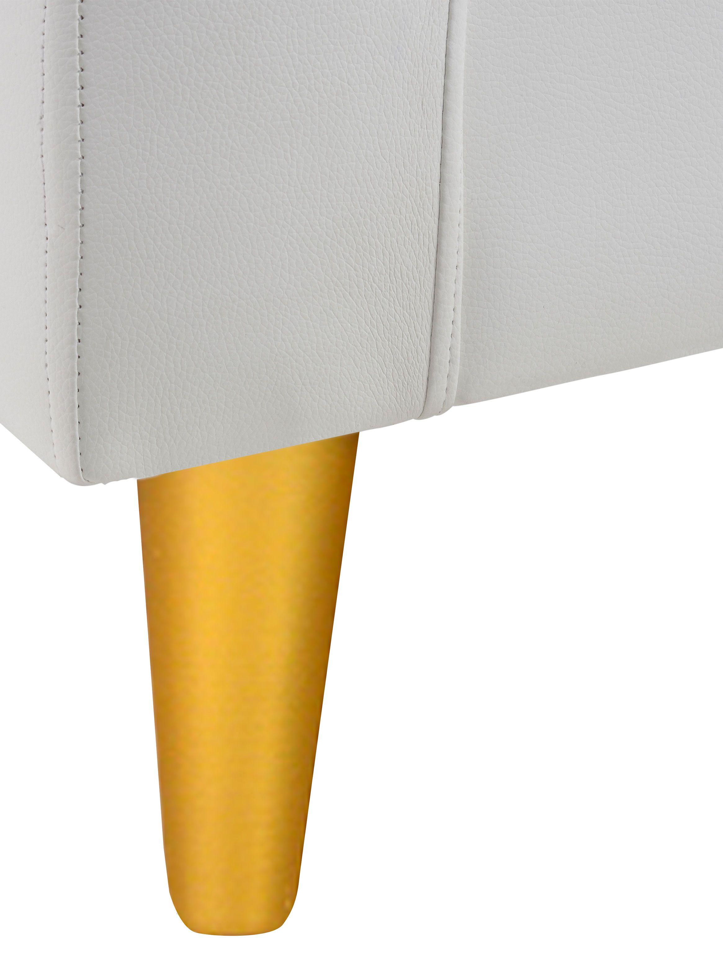 Sofá Retro 3C PU01-4