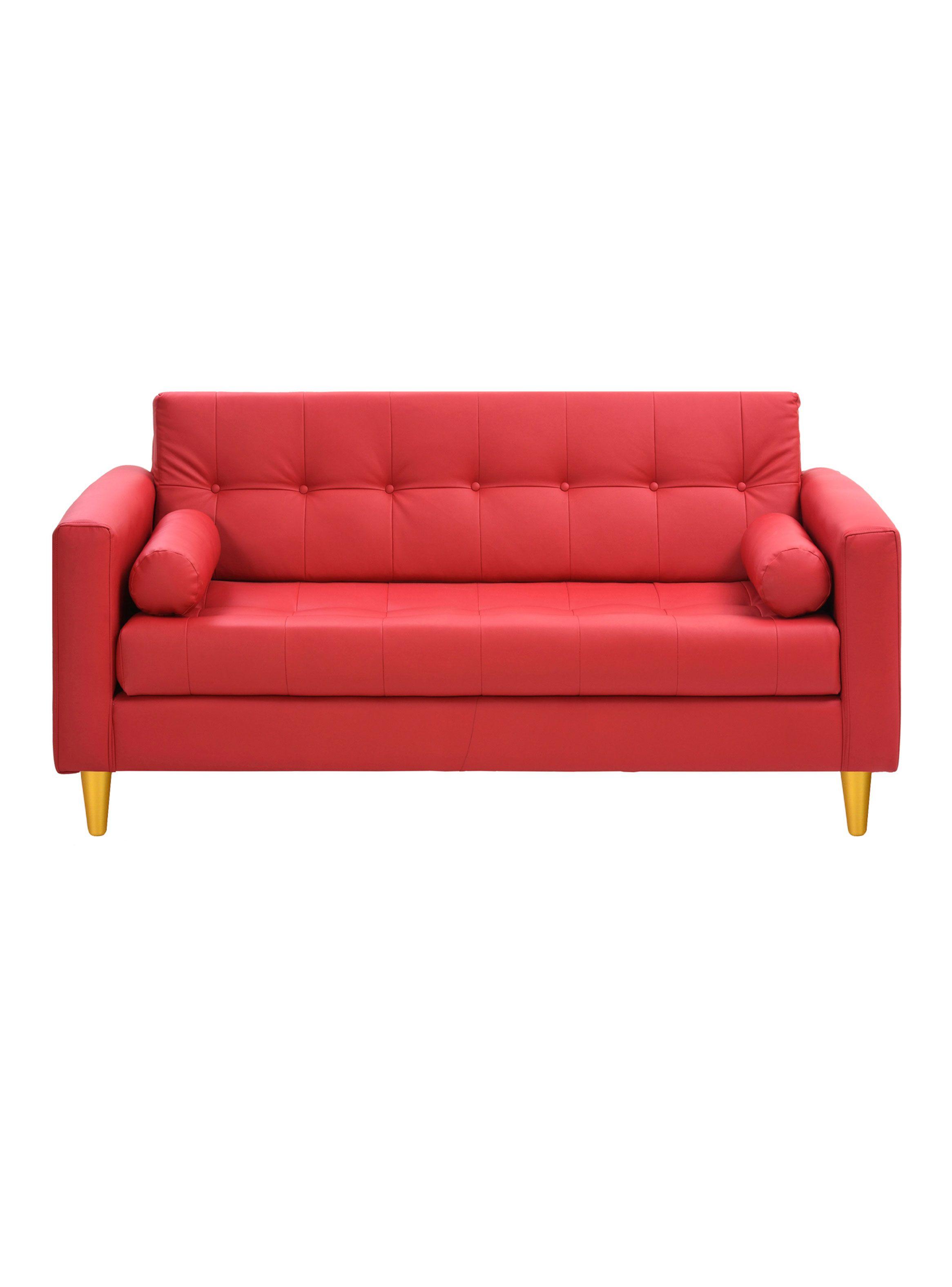 Sofá Retro 3C PU01-0