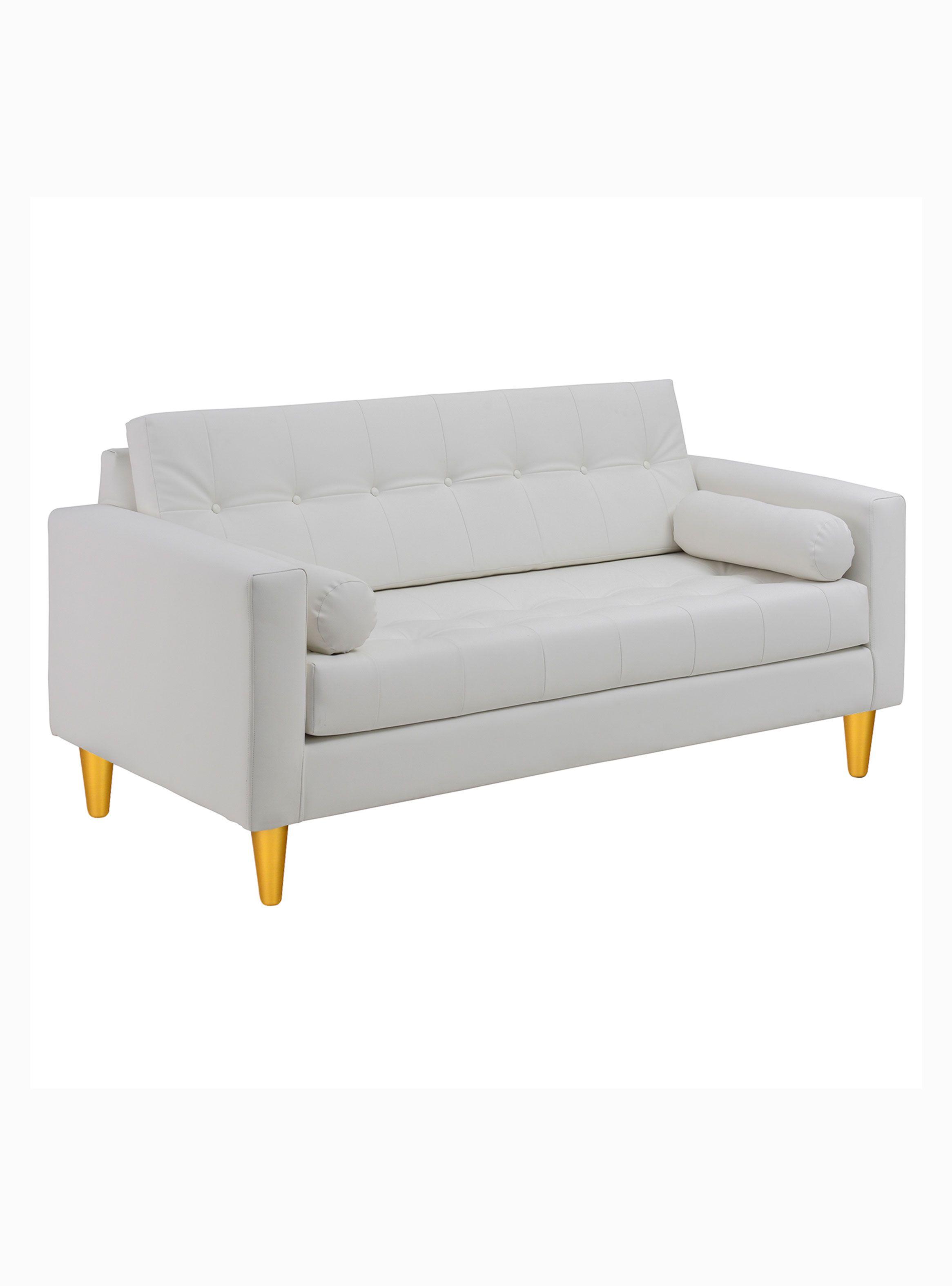 Sofá Retro 3C PU01-2