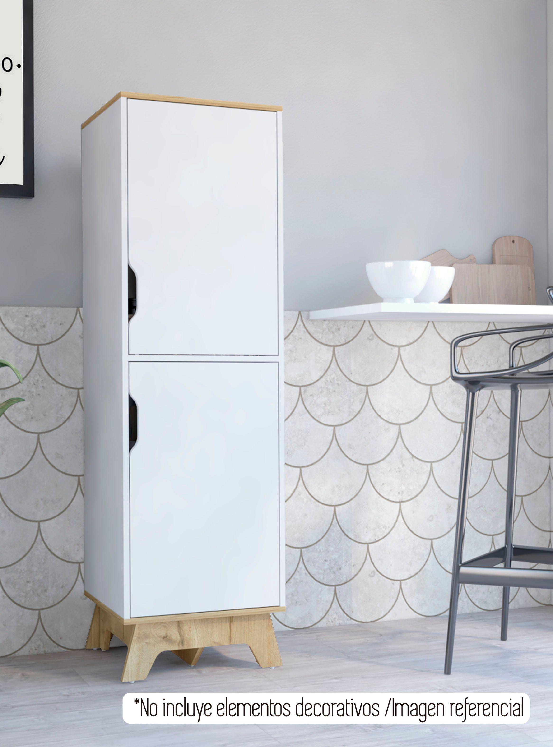 Alacena de Cocina 2P Bi-Color-3