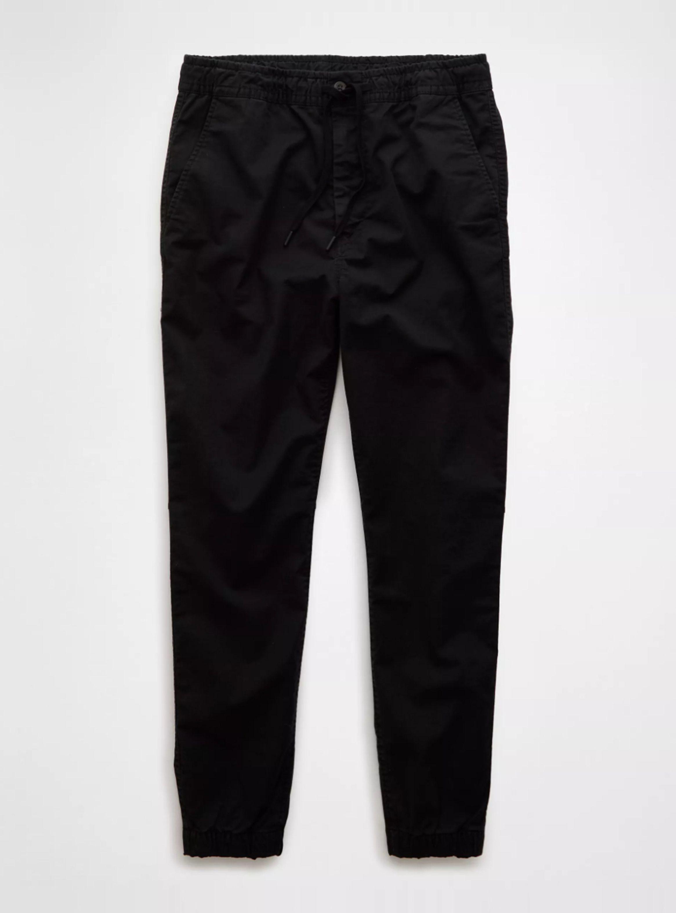 Pantalón AE Trekker Jogger Flex-0
