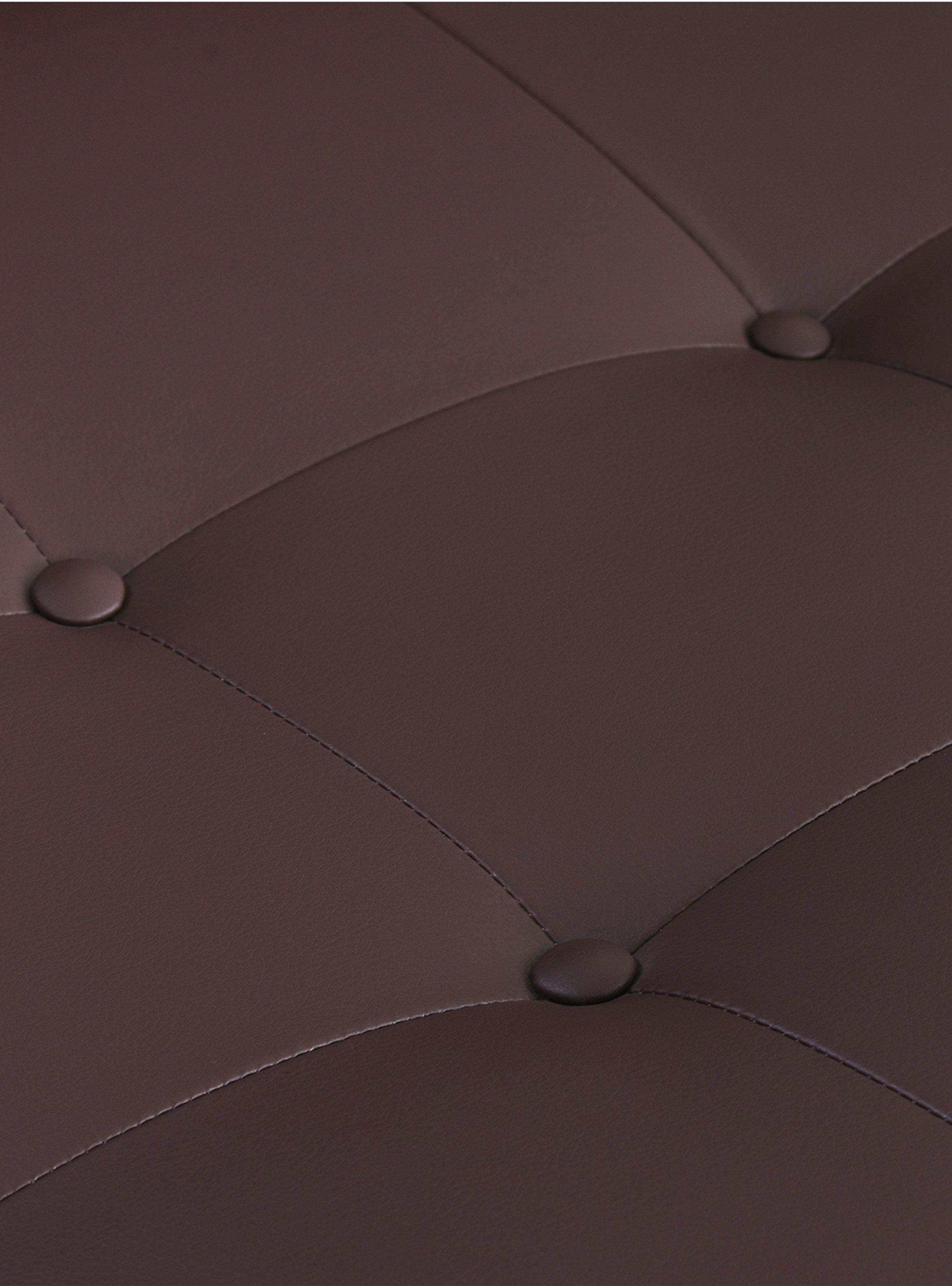 Sofá Retro 3C PU04-5