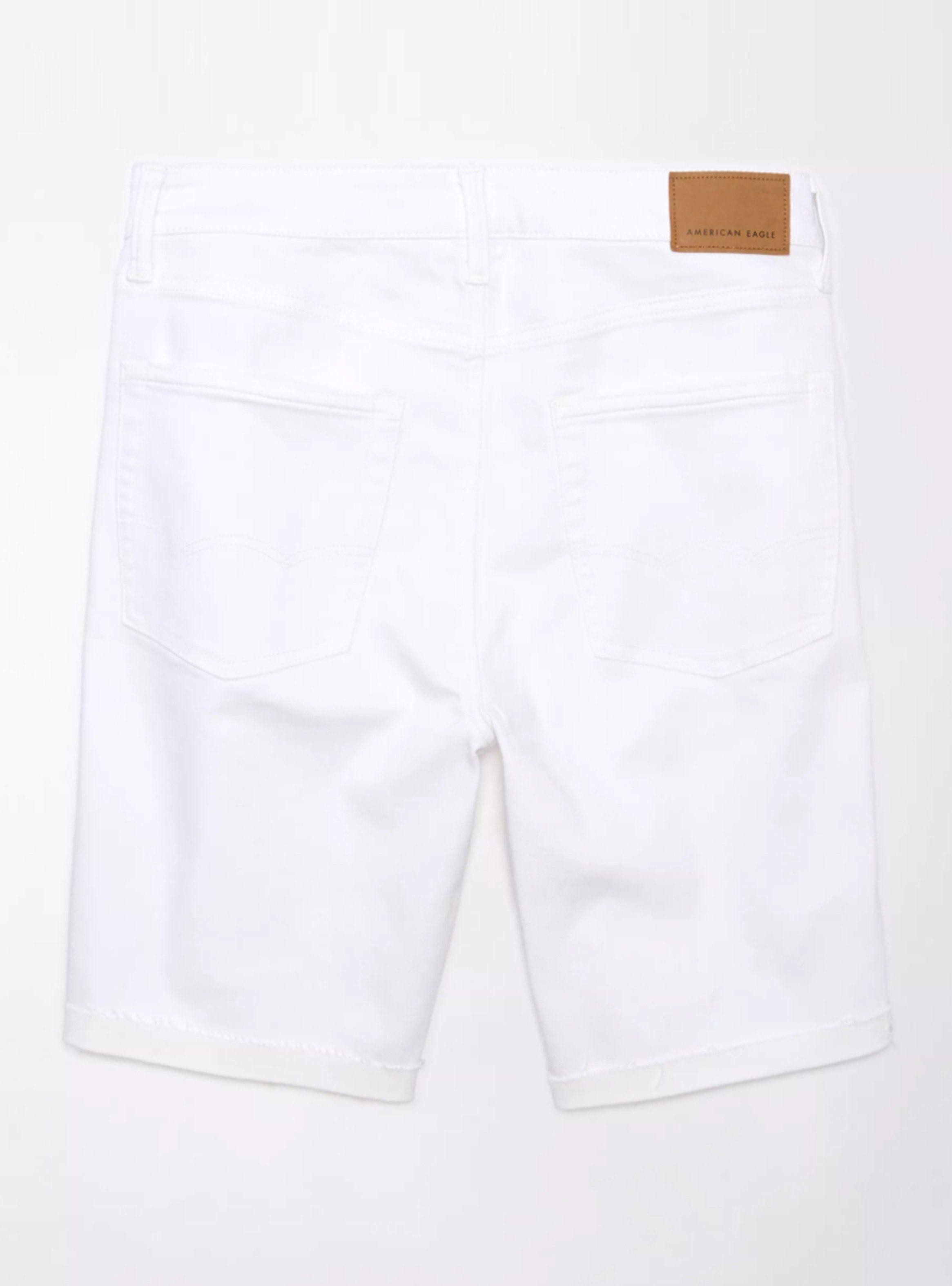 Short AE AirFlex+ Denim-3