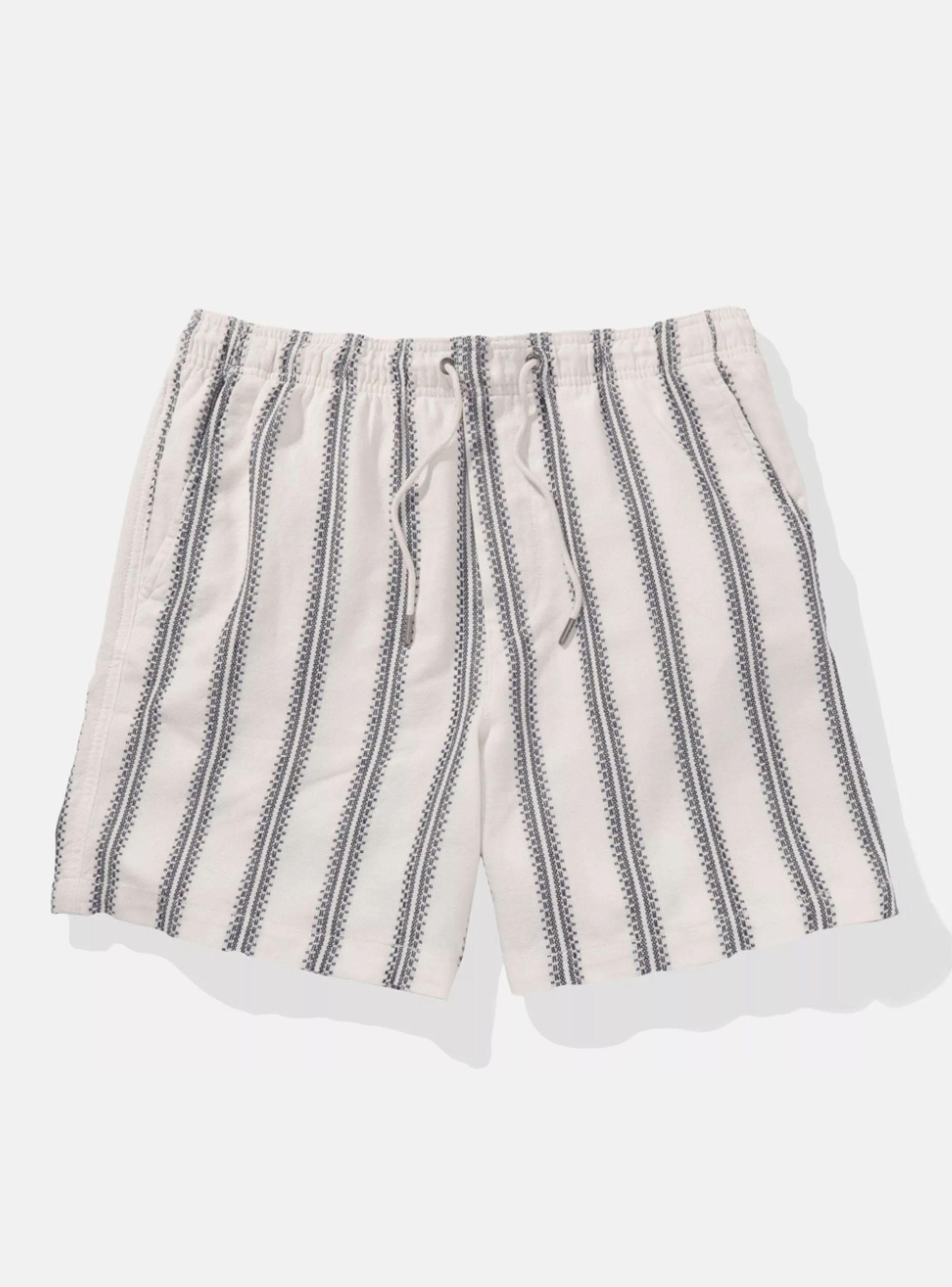 Short AE Trekker Rayado-0