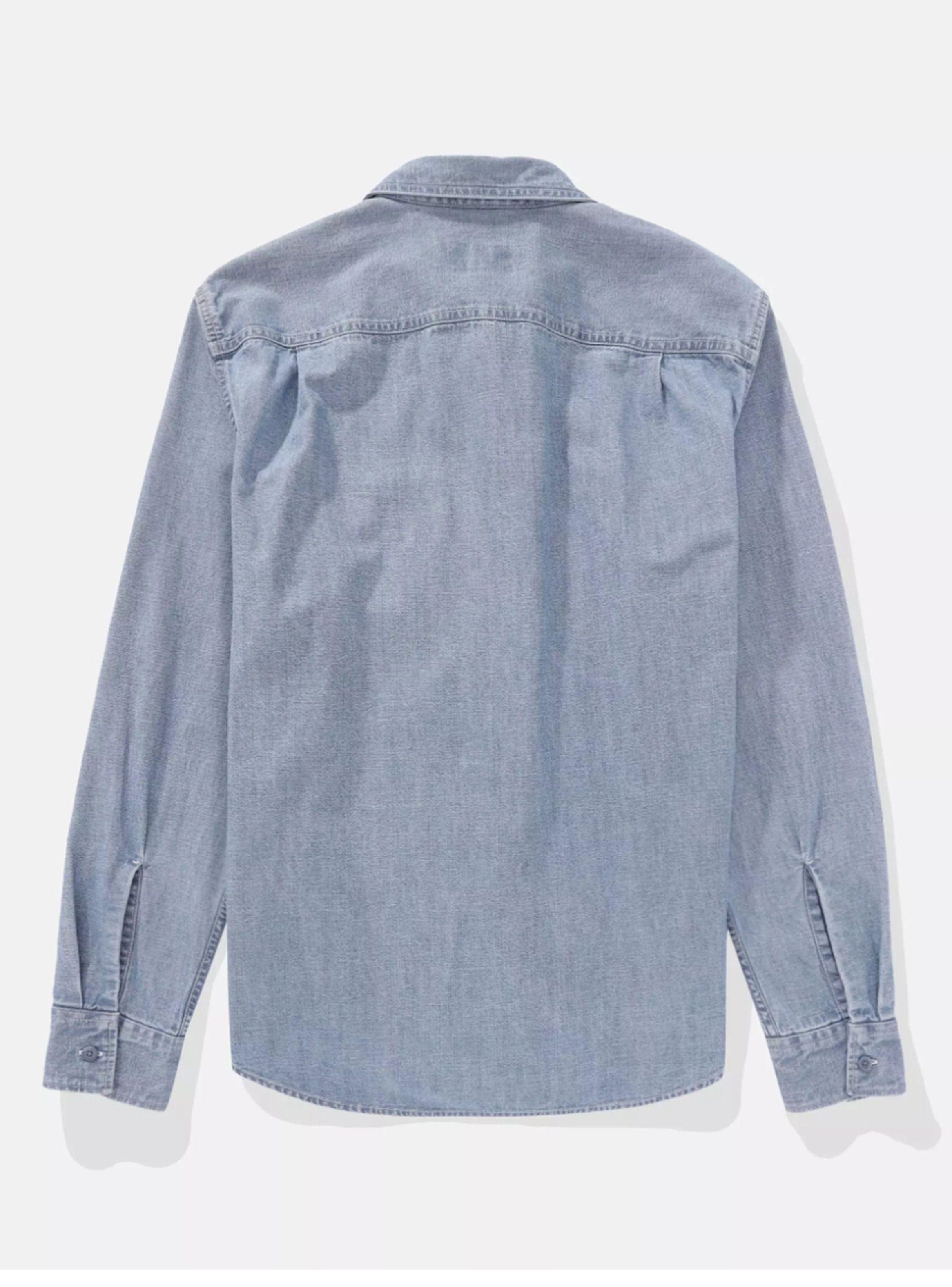 Camisa AE Denim-2