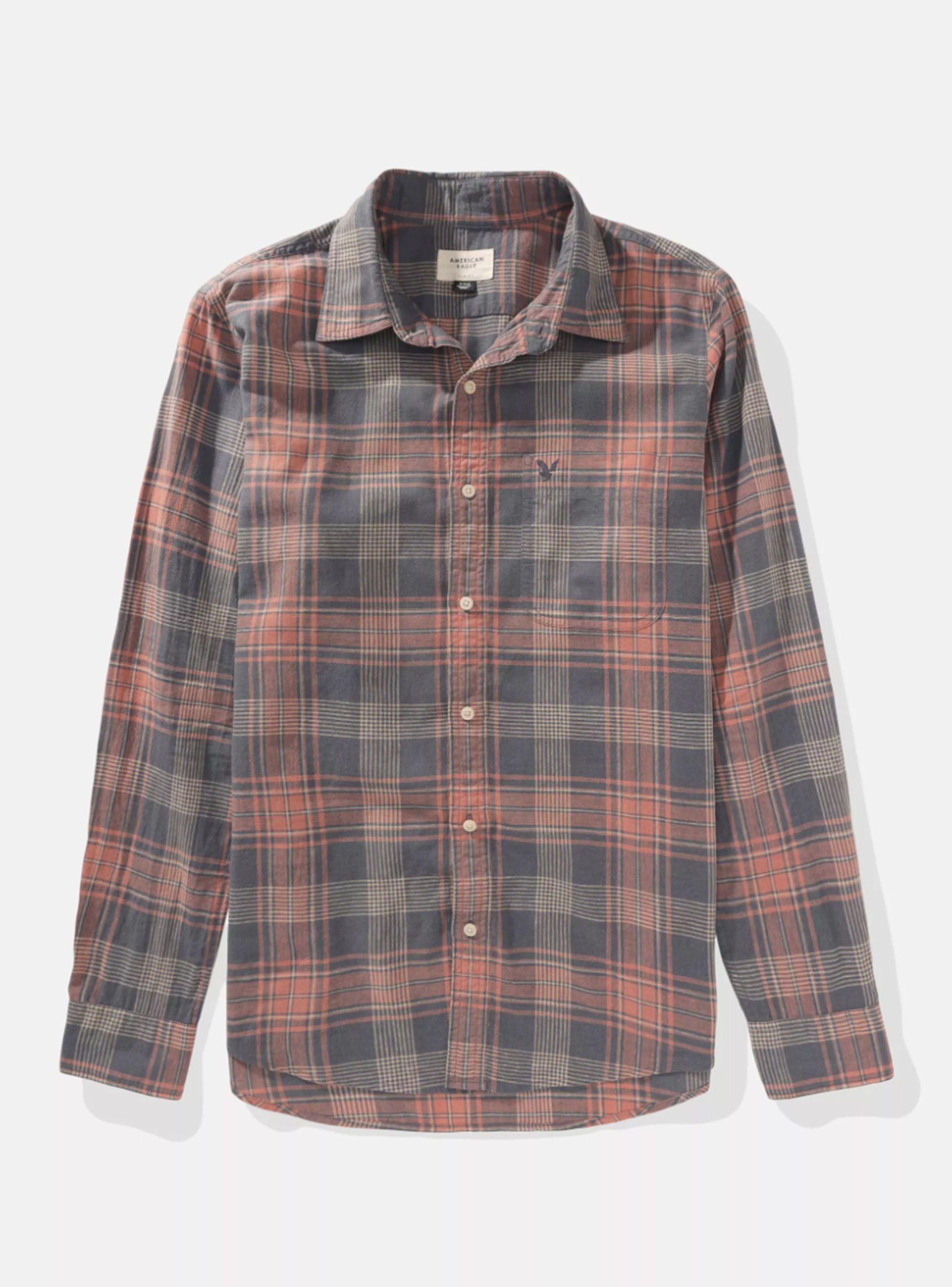 Camisa AE Diseño Cuadrille-2