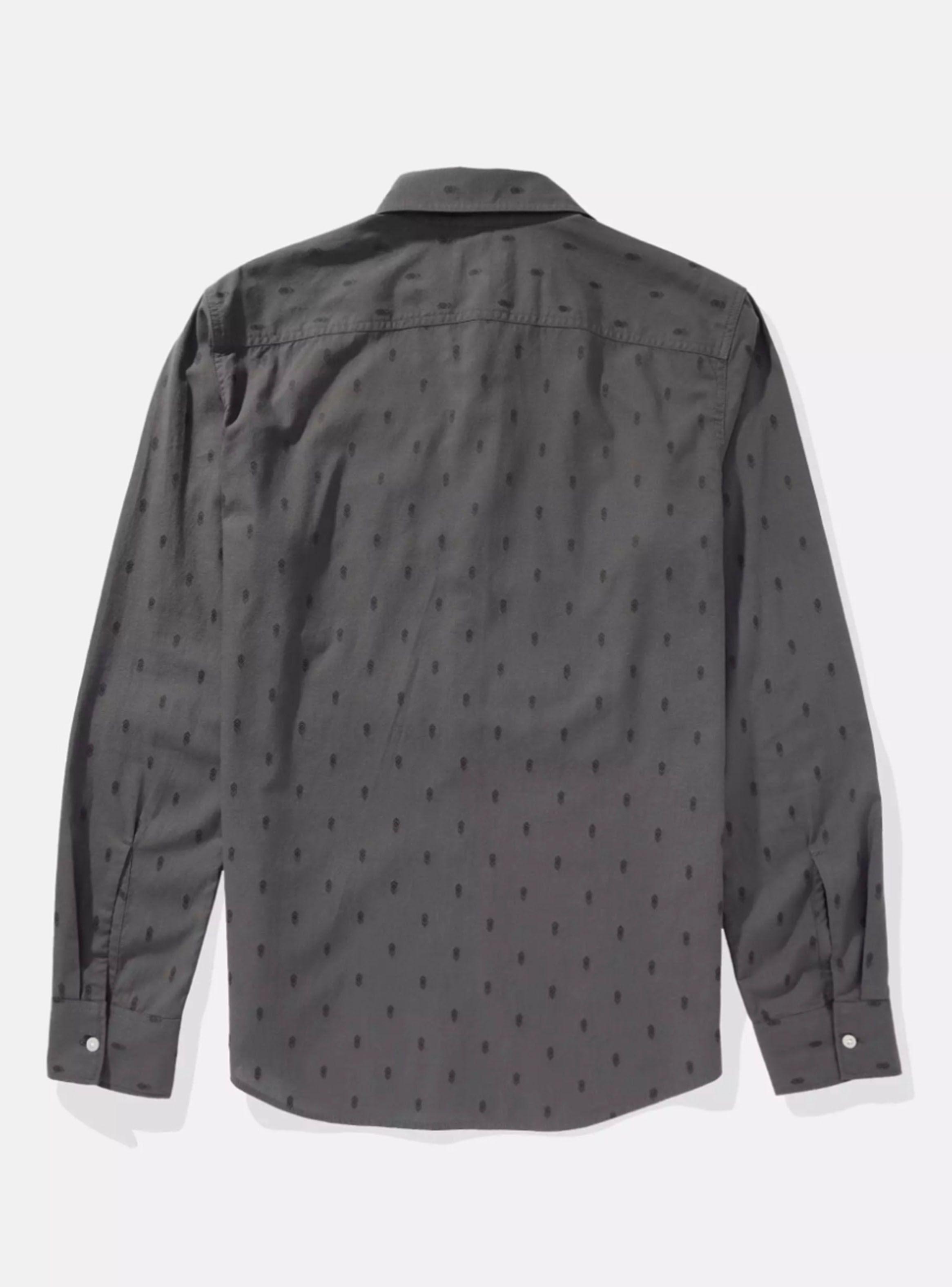 Camisa AE Detalle Jacquard-2