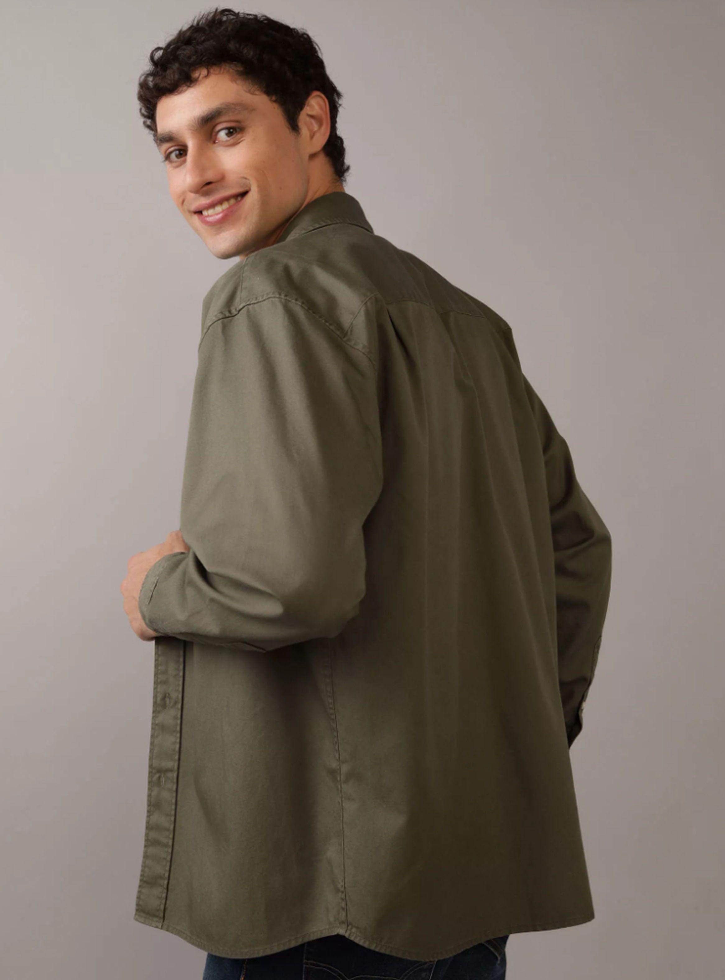 Camisa AE Oversized-1