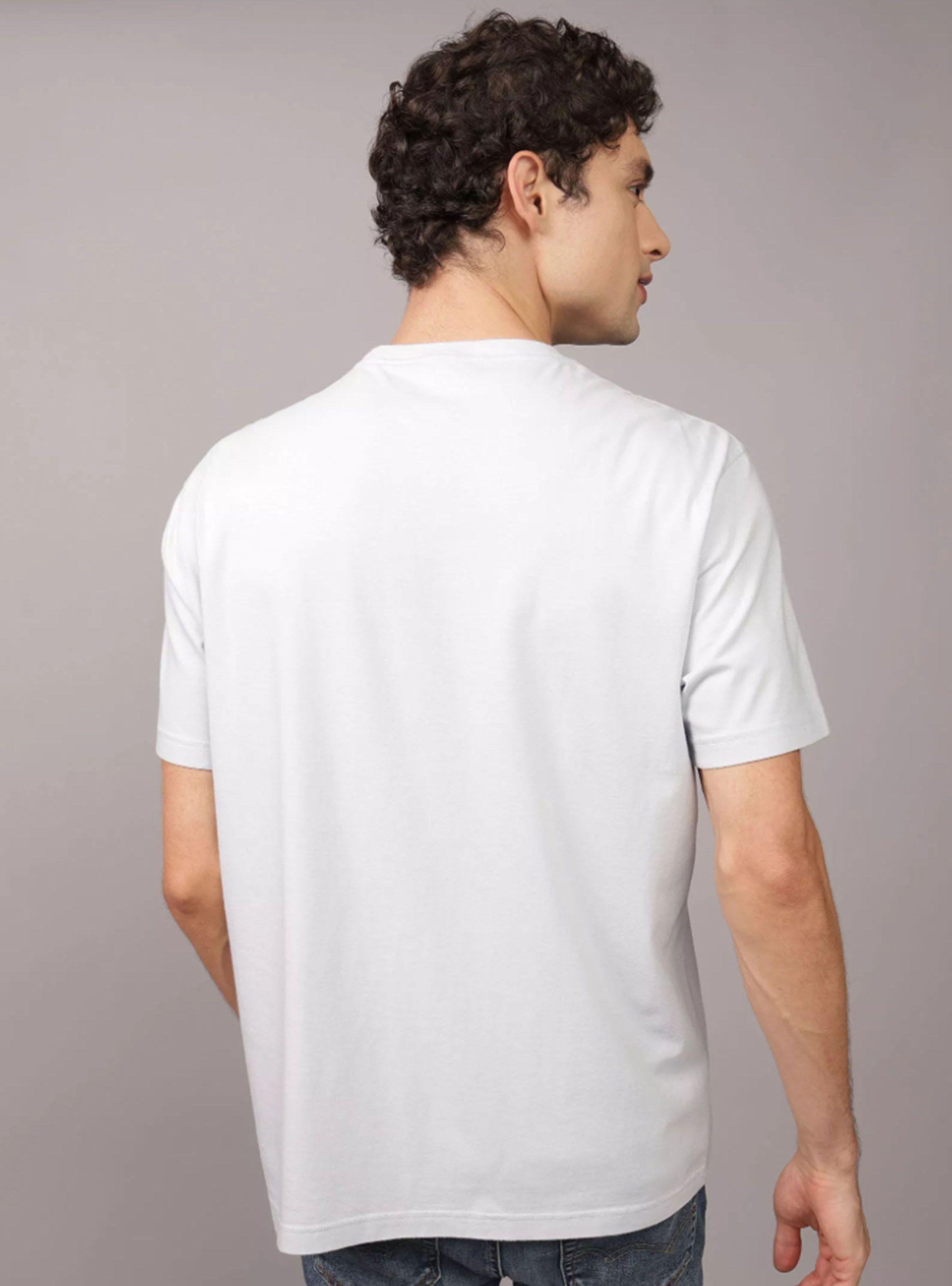 Polera AE Estampado Logo-1