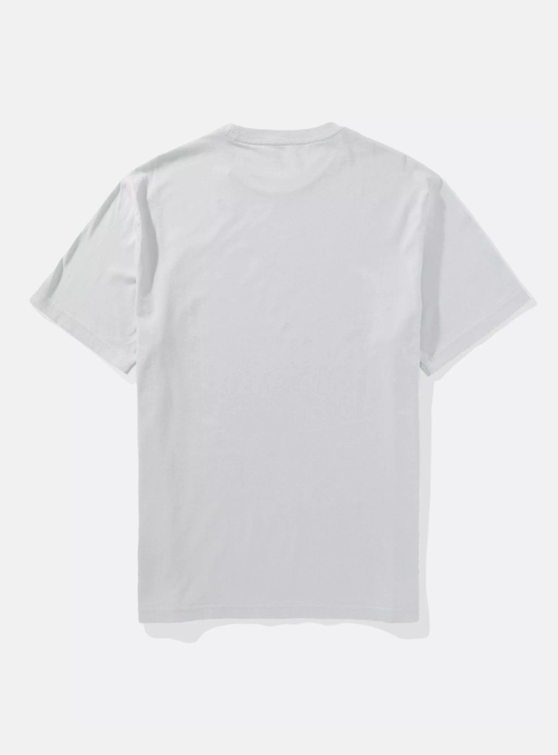 Polera AE Estampado Logo-2