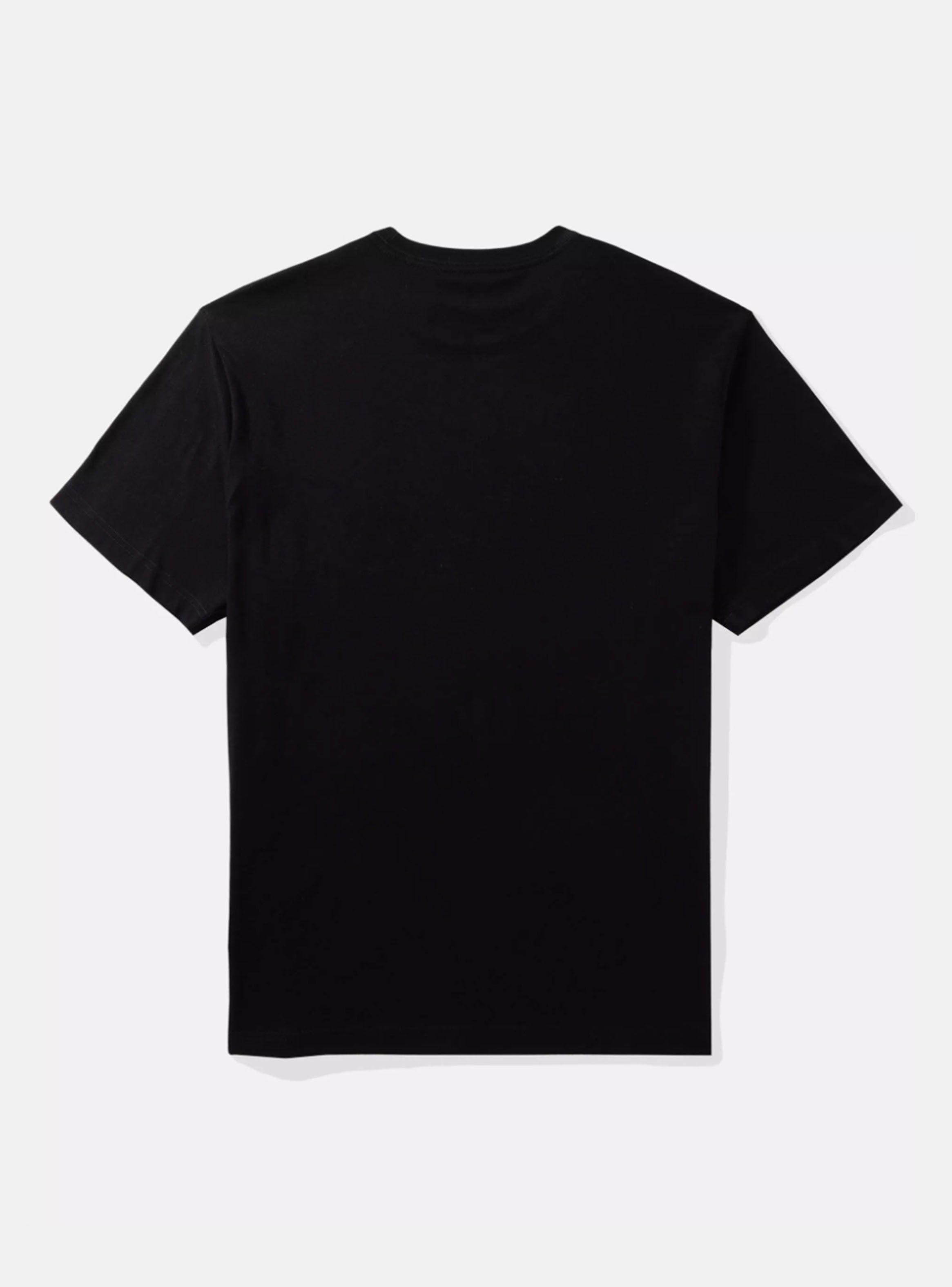 Polera AE Logo Front-3