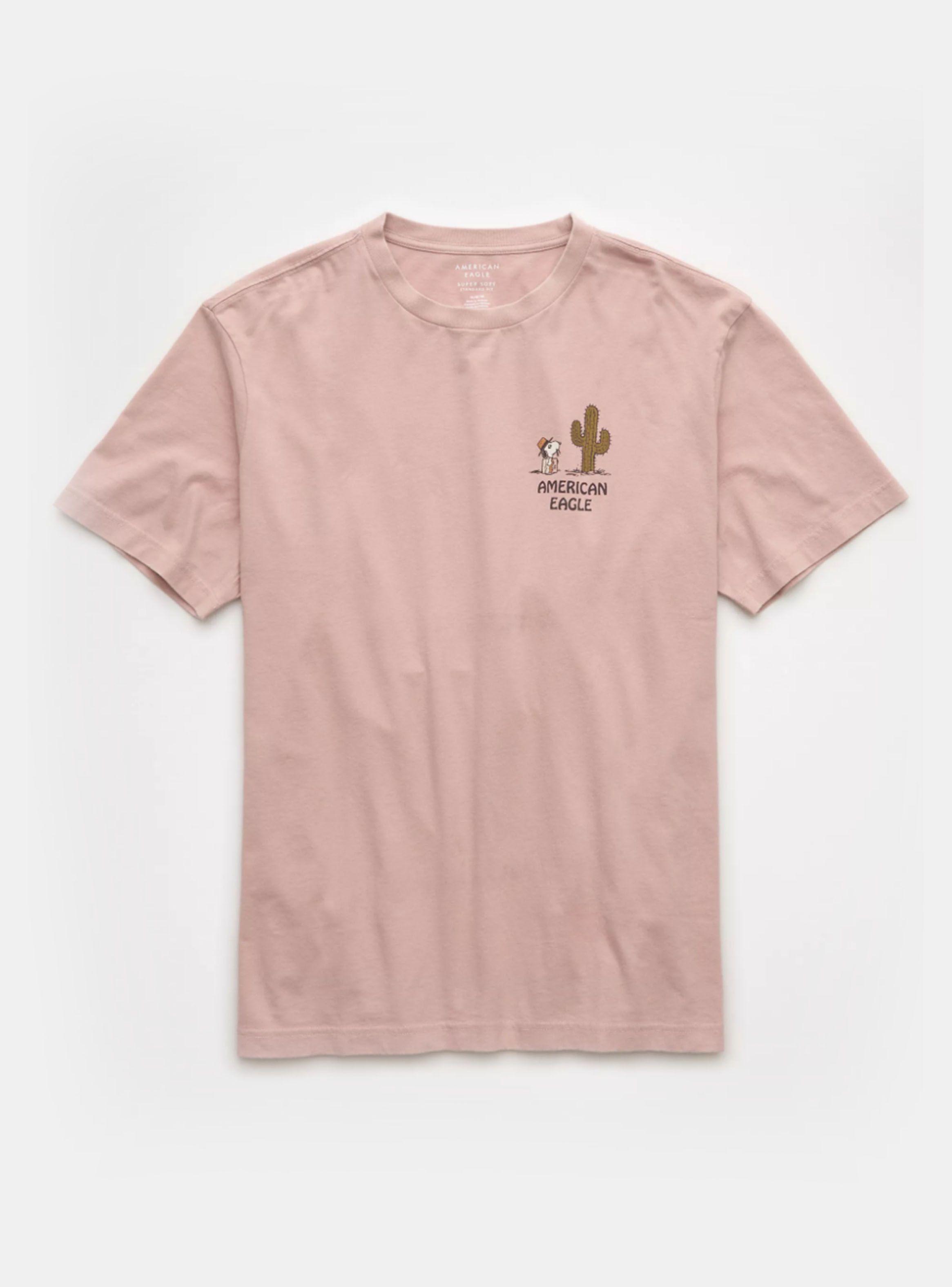 Polera AE Snoopy-2
