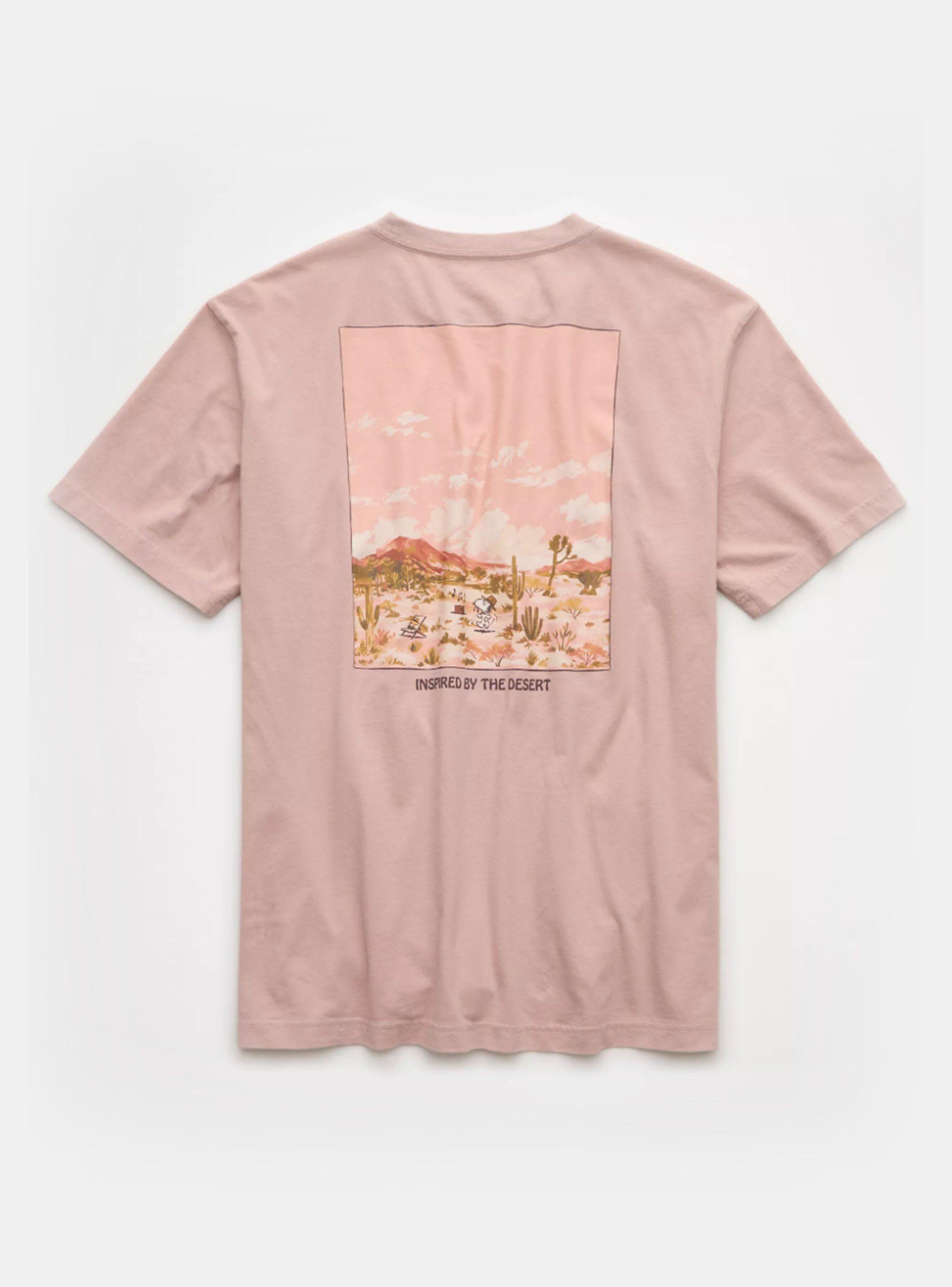 Polera AE Snoopy-3