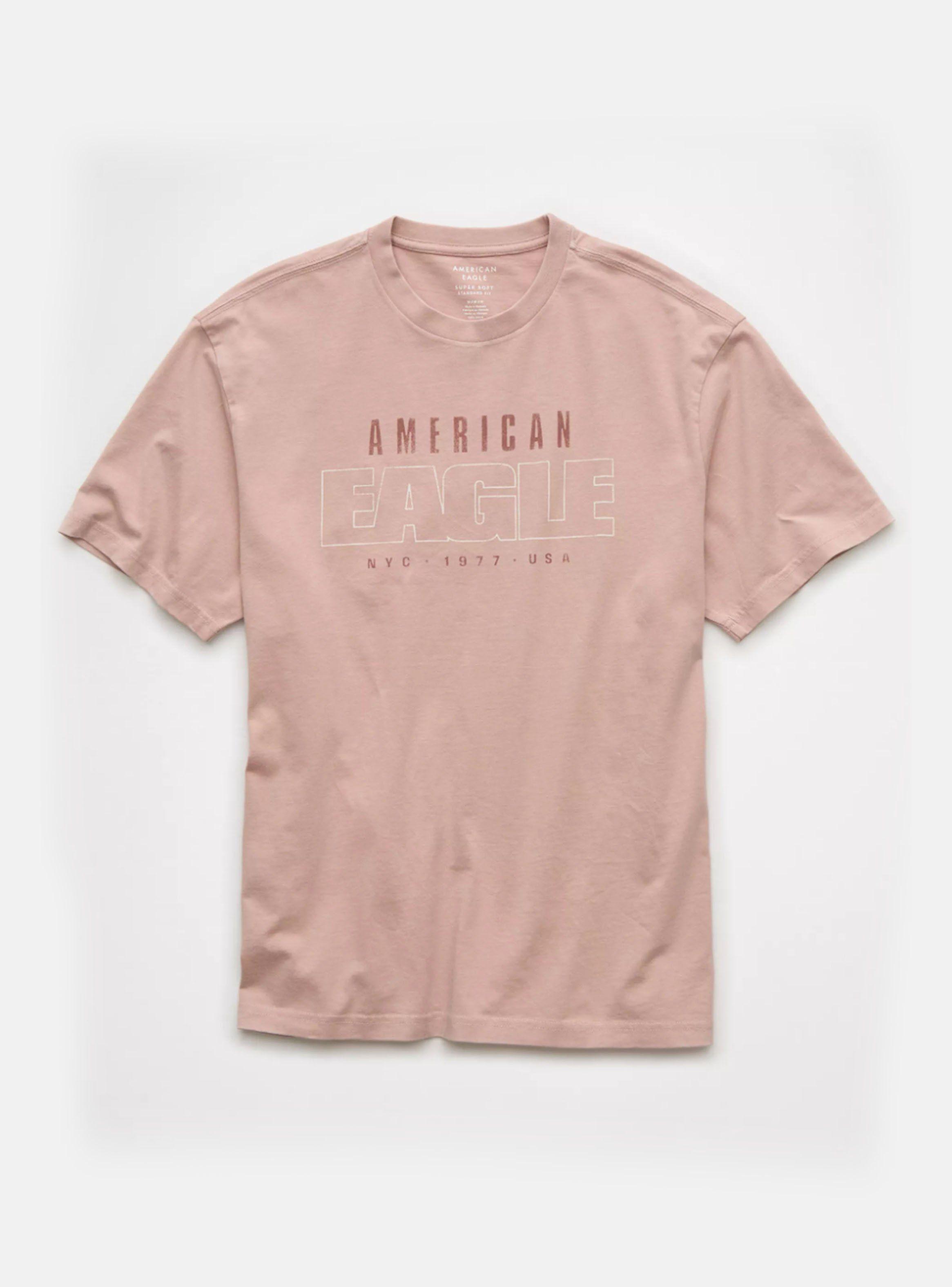 Polera AE Logo-0
