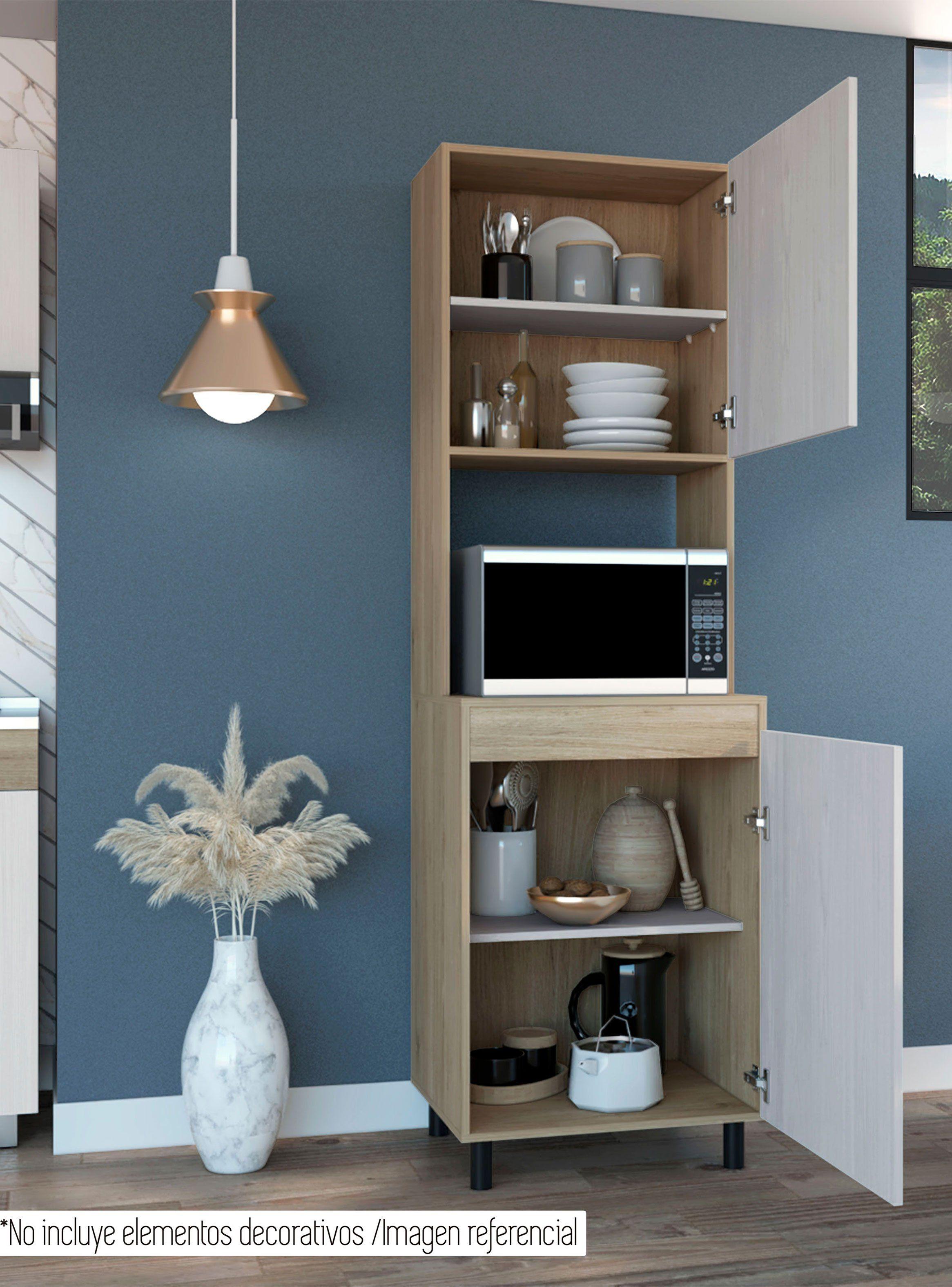 Alacena Kitchen 60 Gante Rovere-Niebla-4