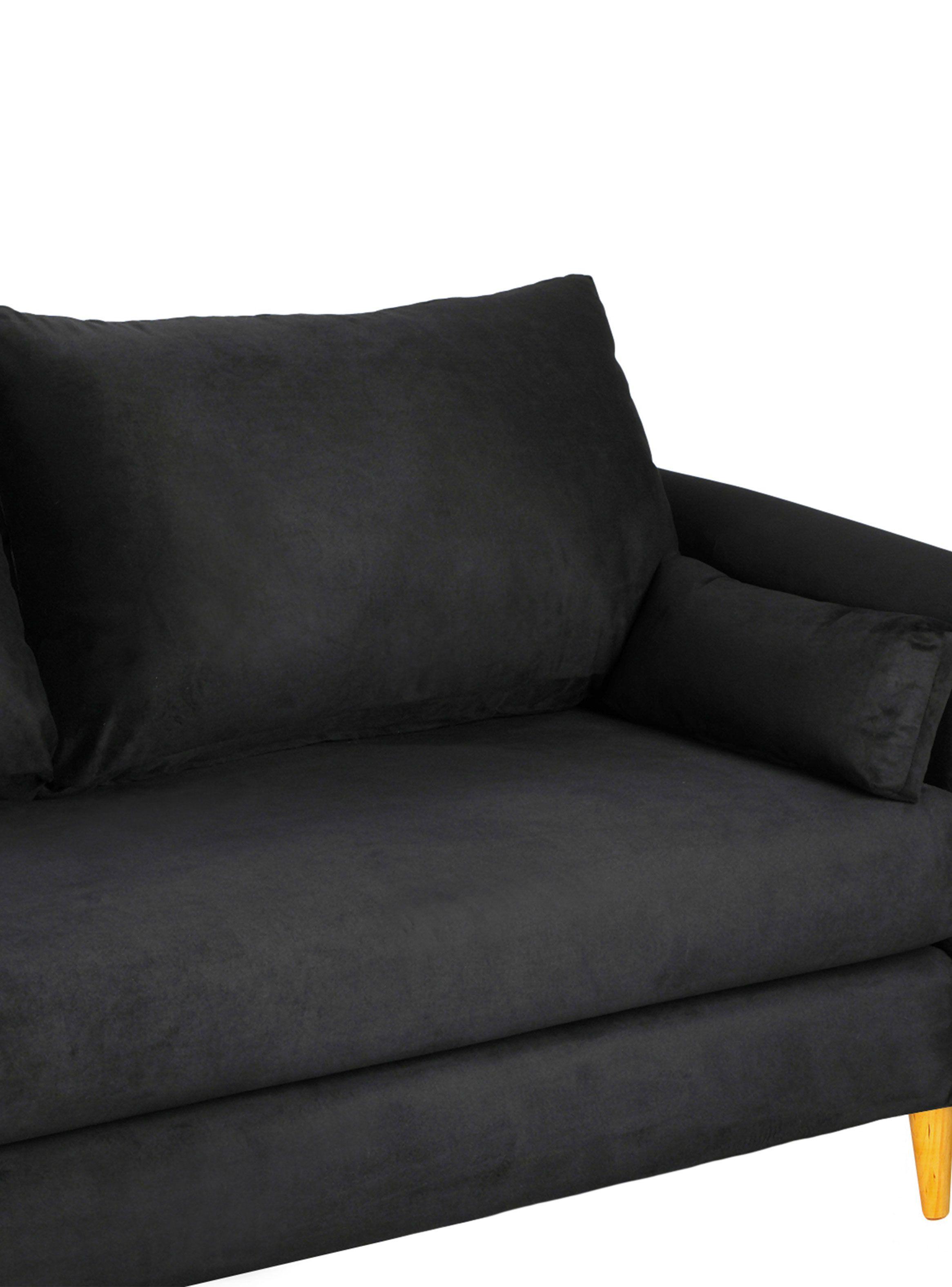 Sofá Sky 3C + 2P Felpa 04-3