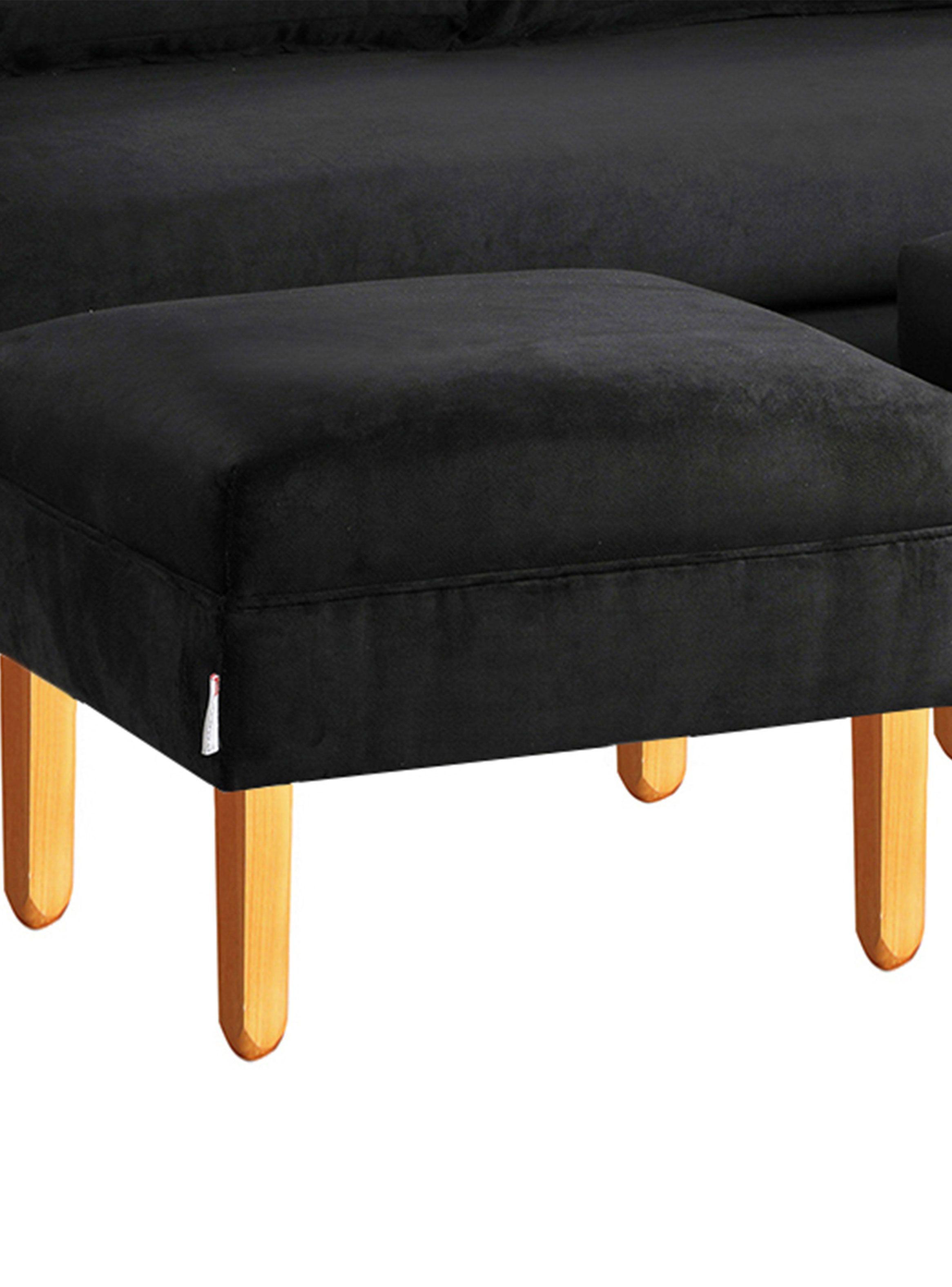 Sofá Sky 3C + 2P Felpa 04-4