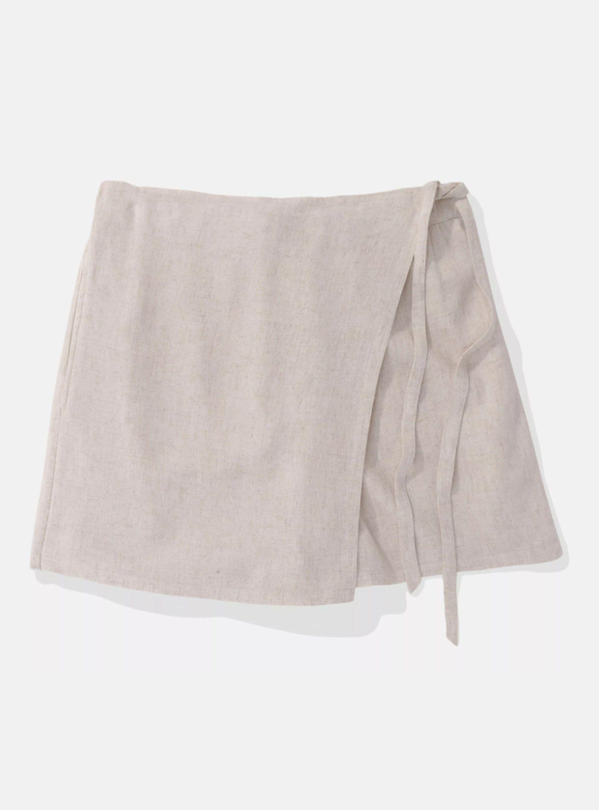 Falda Short Ae Vestir-2