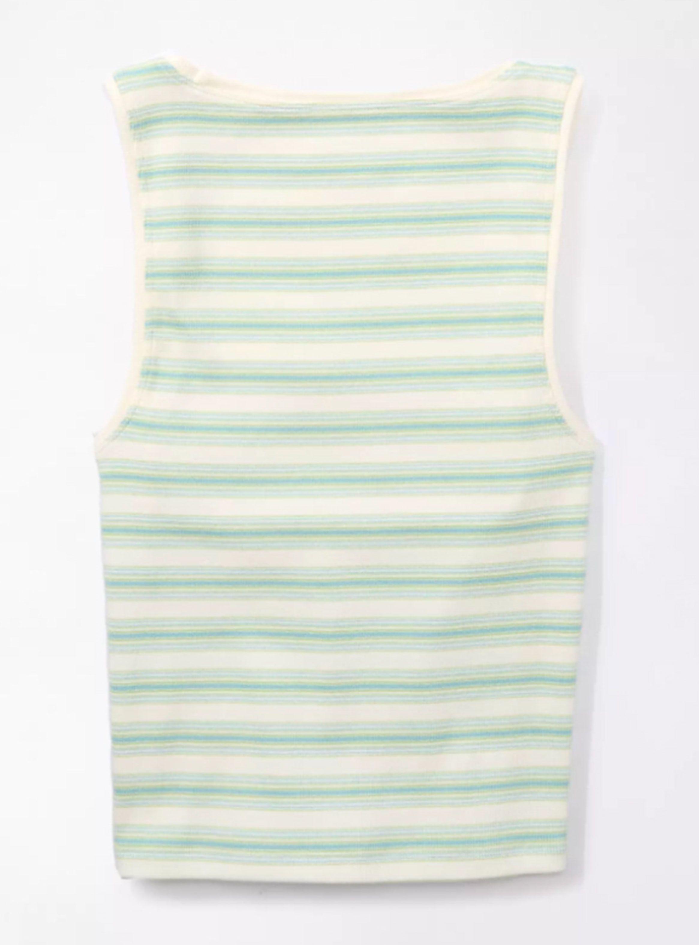 Polera Ae Cuello Cuadrado-2