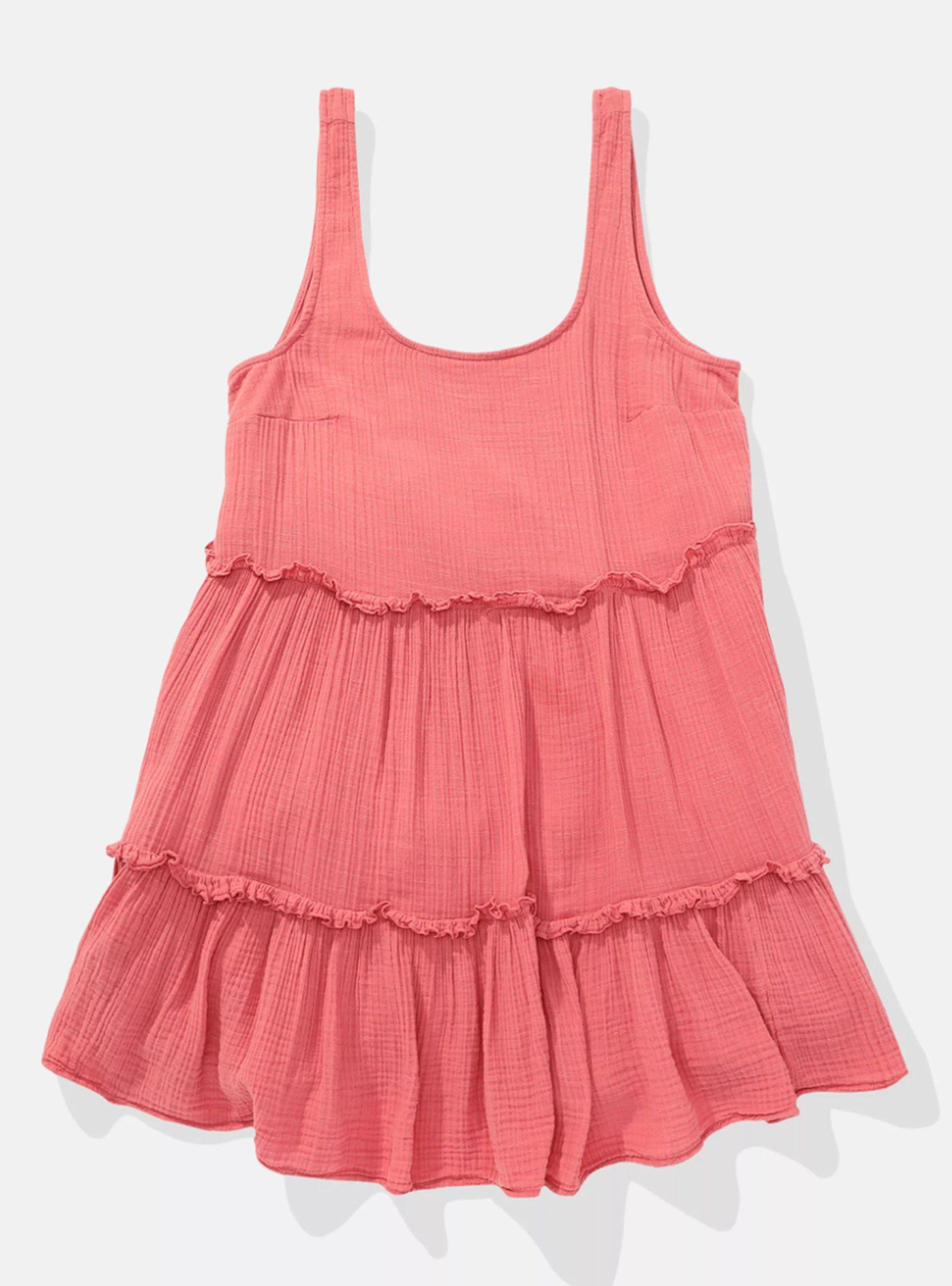 Vestido Ae Mini Vuelos-2