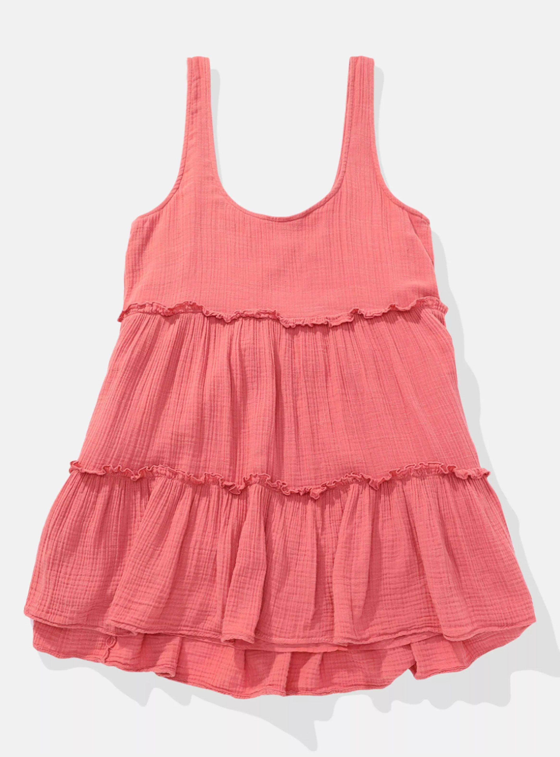 Vestido Ae Mini Vuelos-3